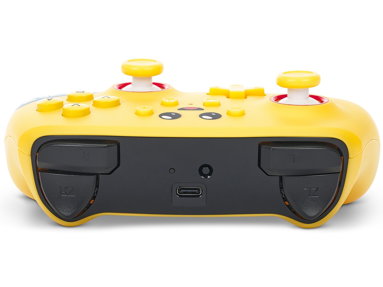 PowerA Enhanced Wireless kontroller Peely Tilbehør til spillkonsoller