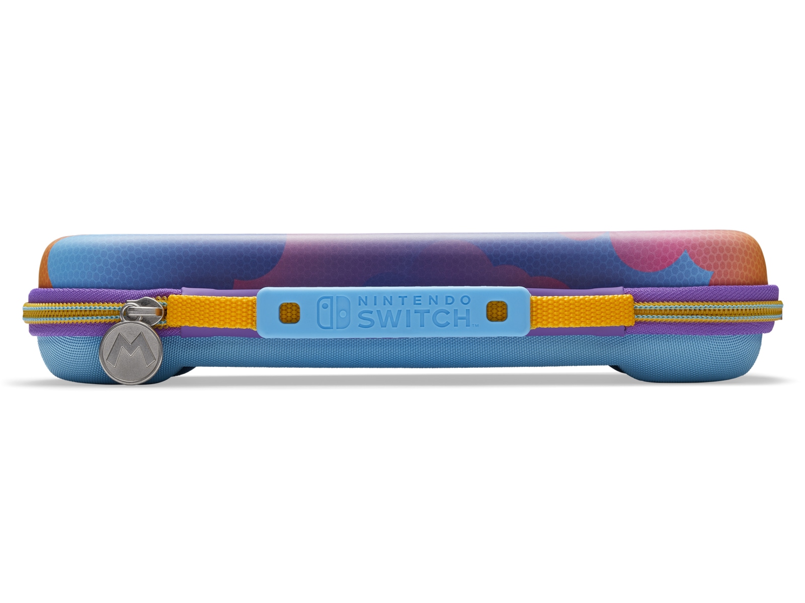 PowerA Beskyttelse Cover Nintendo Switch Color Splash Heroes Tilbehør til spillkonsoller