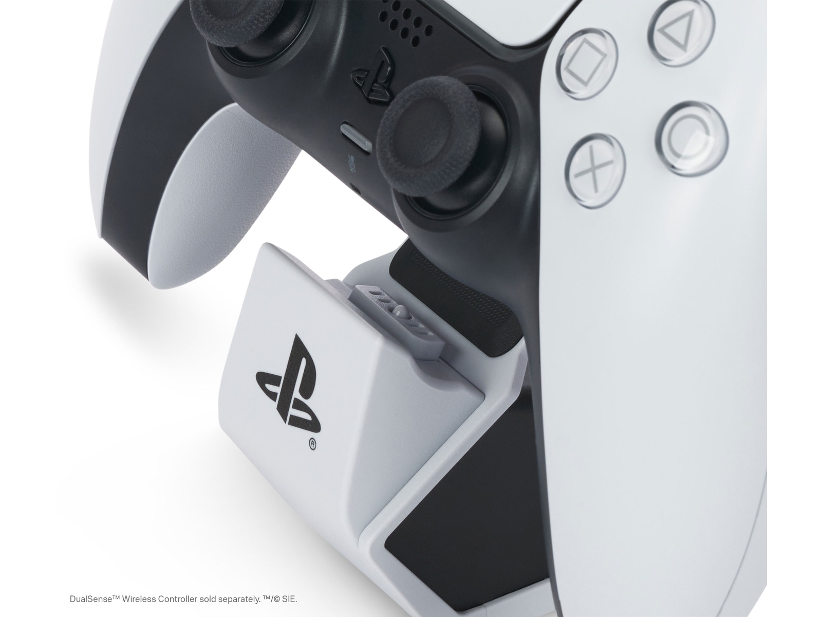 PowerA DualSense Solo Charging Station Tilbehør til spillkonsoller