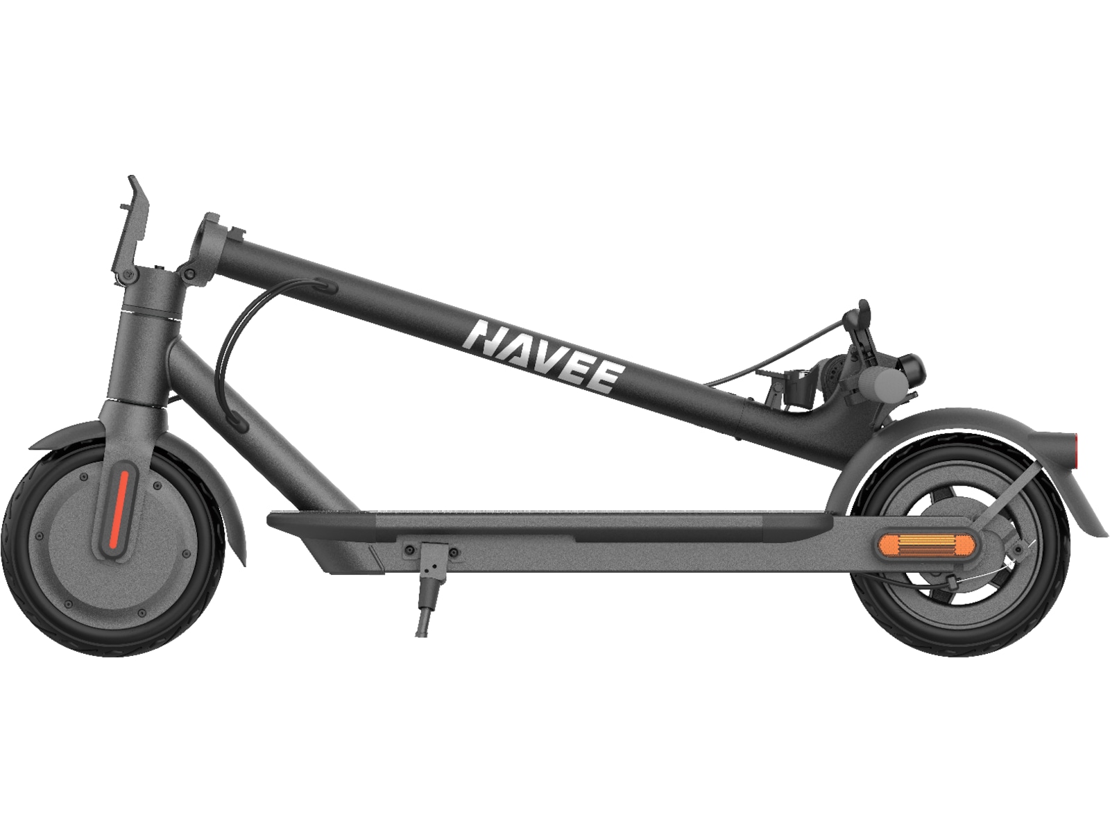 Navee Easyride 20 elektrisk sparkesykkel El-sparkesykler