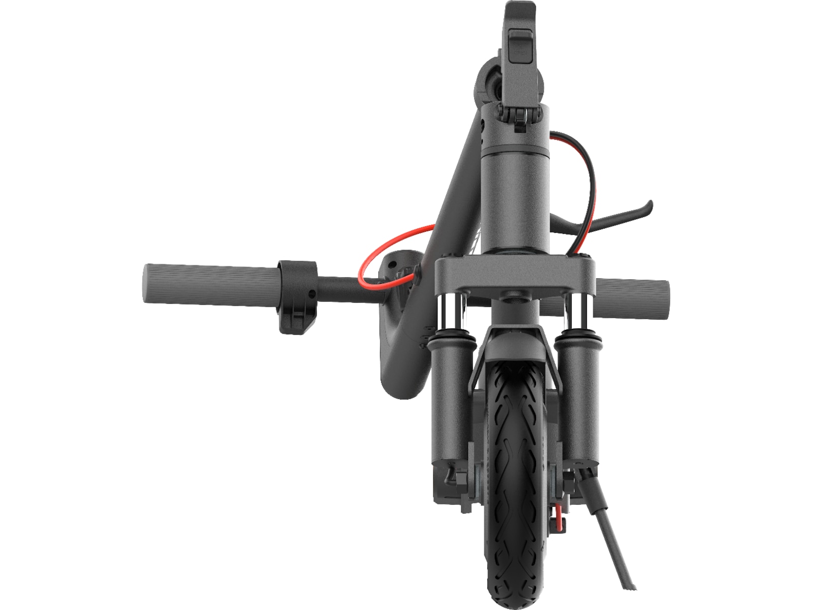 Navee Easyride Pro 25 elektrisk sparkesykkel El-sparkesykler