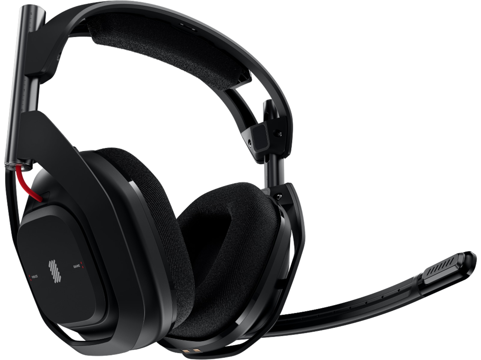 Logitech Astro A50 Lightspeed Trådløst Gamingheadset (sort) -B-Grade Demo headset
