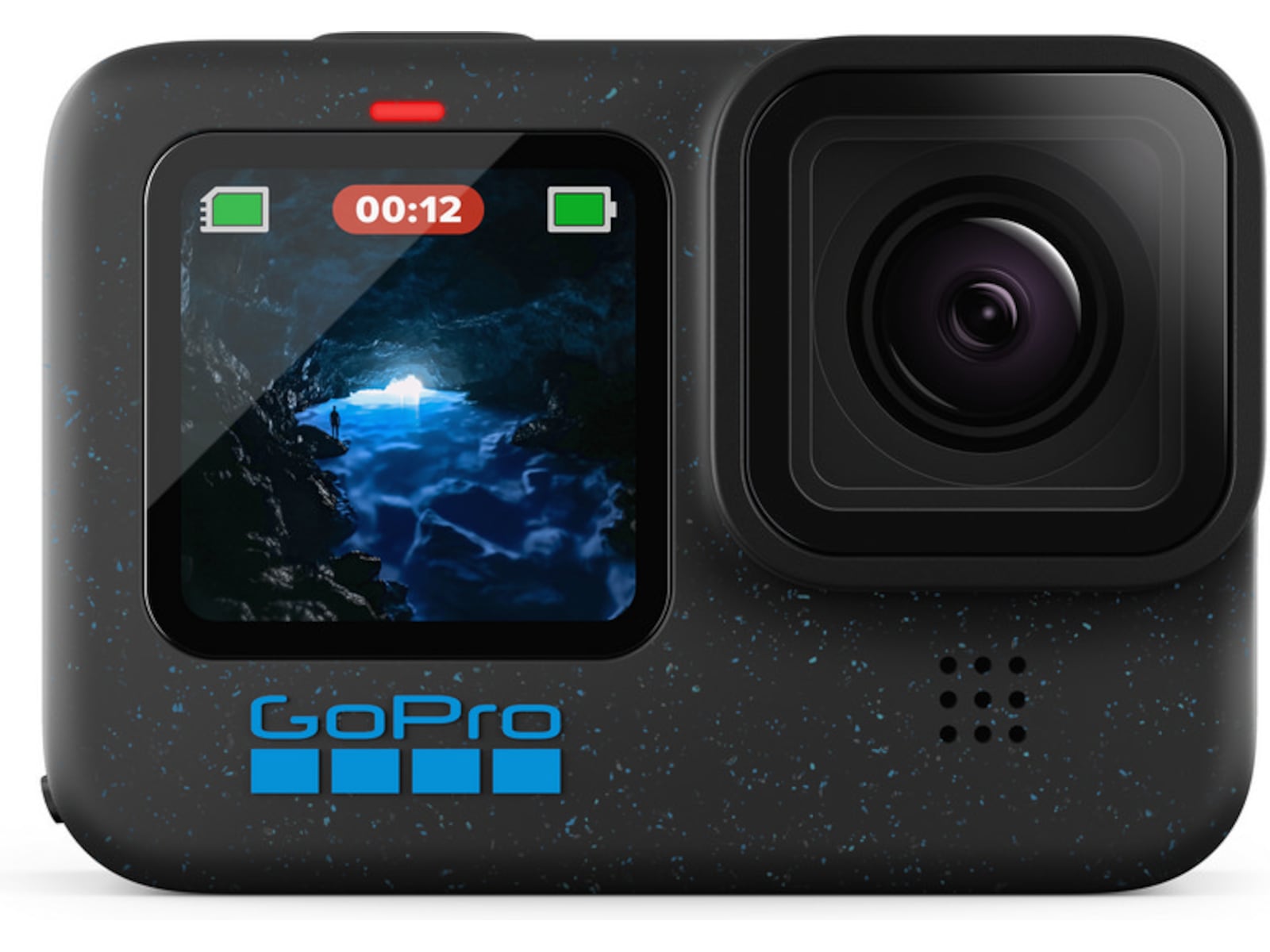 GoPro HERO12 Black Actionkamera