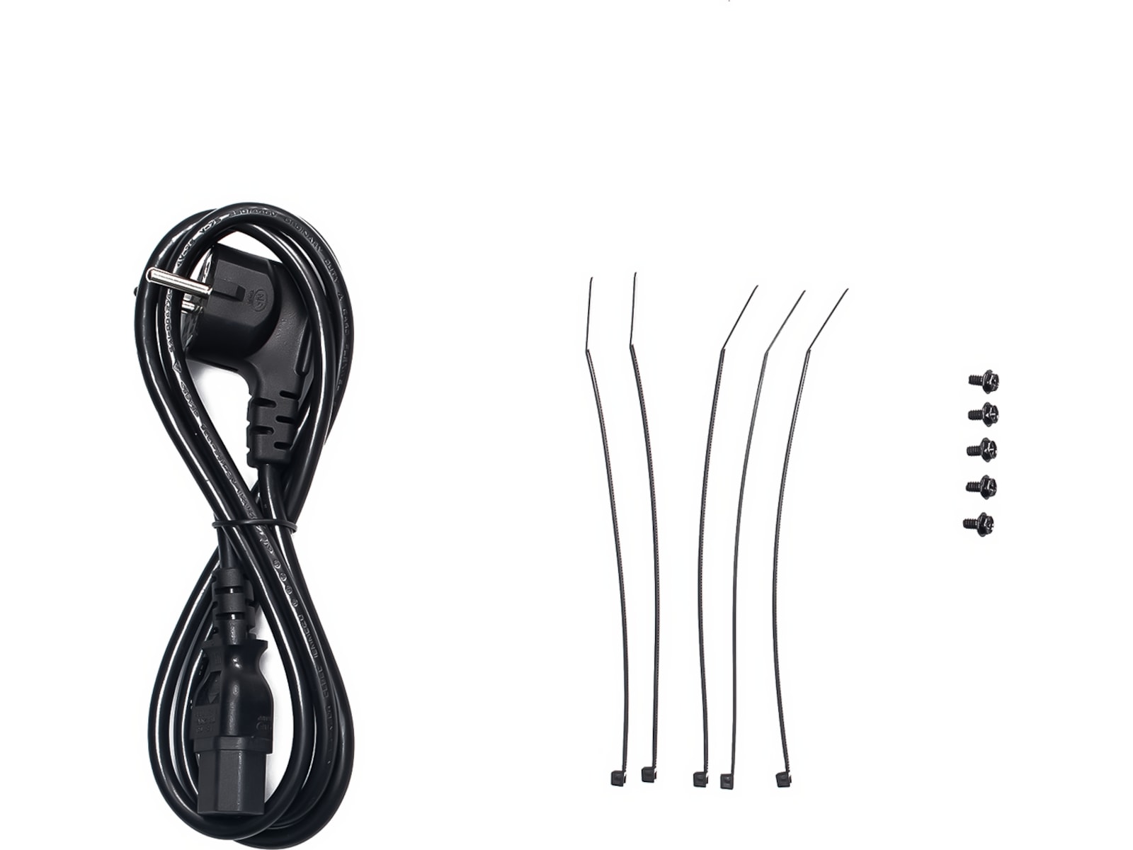 be quiet! PURE POWER 12 850W PSU Enheter