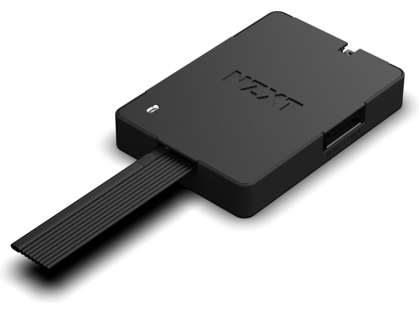 NZXT Control Hub Viftestyring