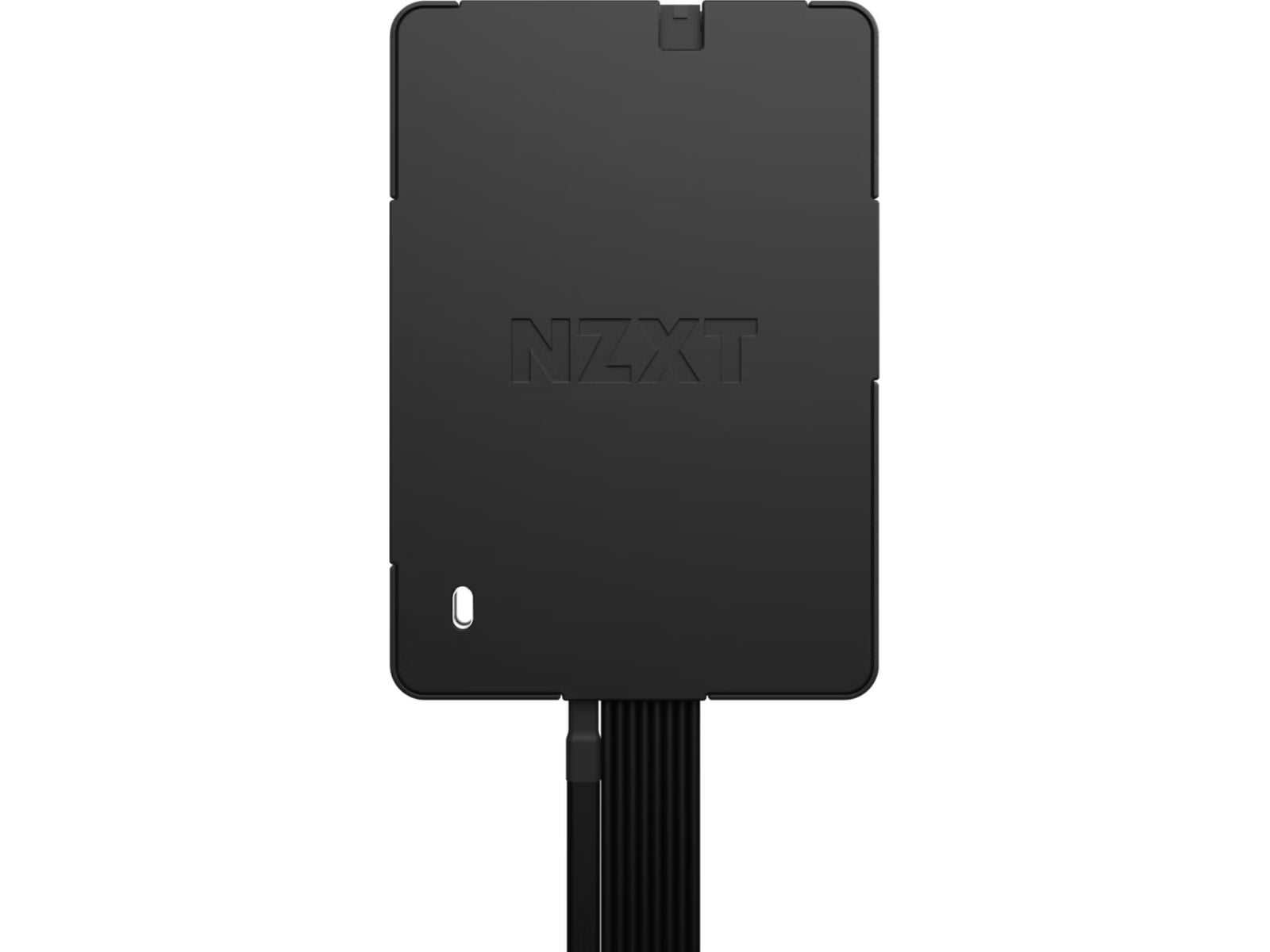 NZXT Control Hub Viftestyring