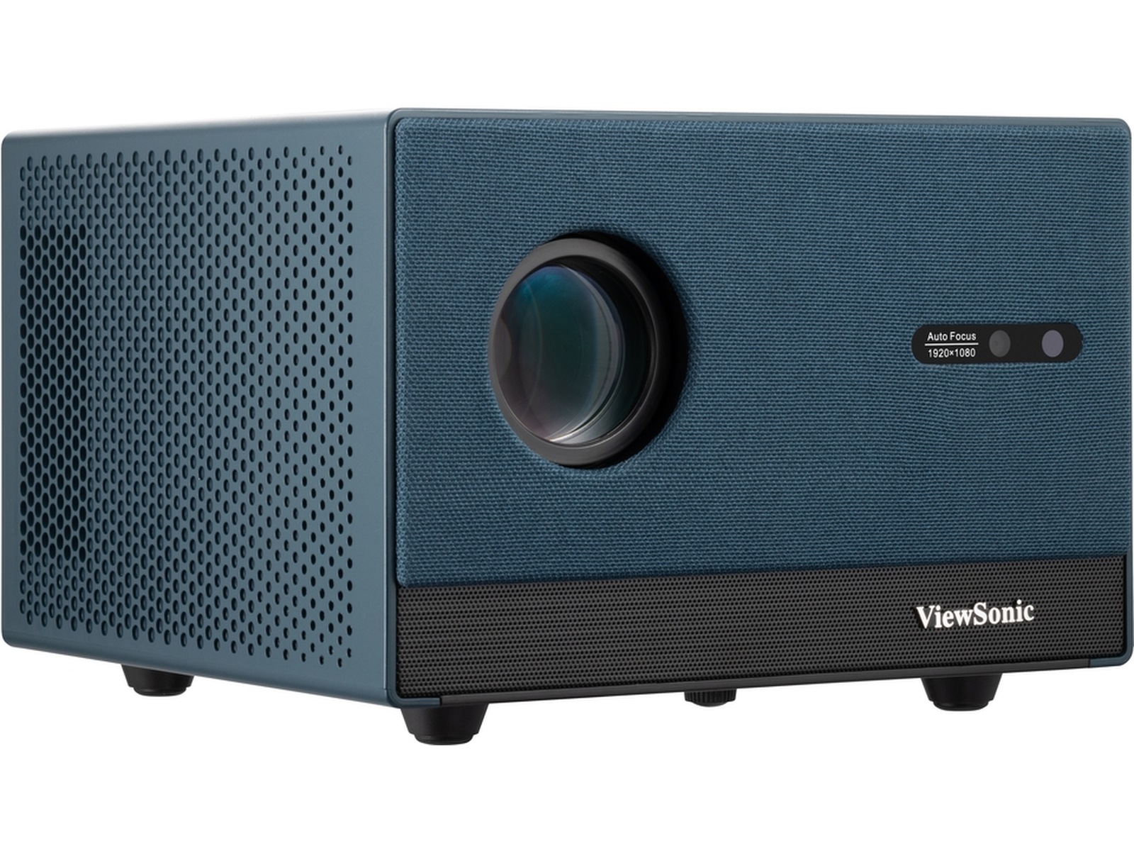 ViewSonic LX60HDN Smart Projector Projektorer