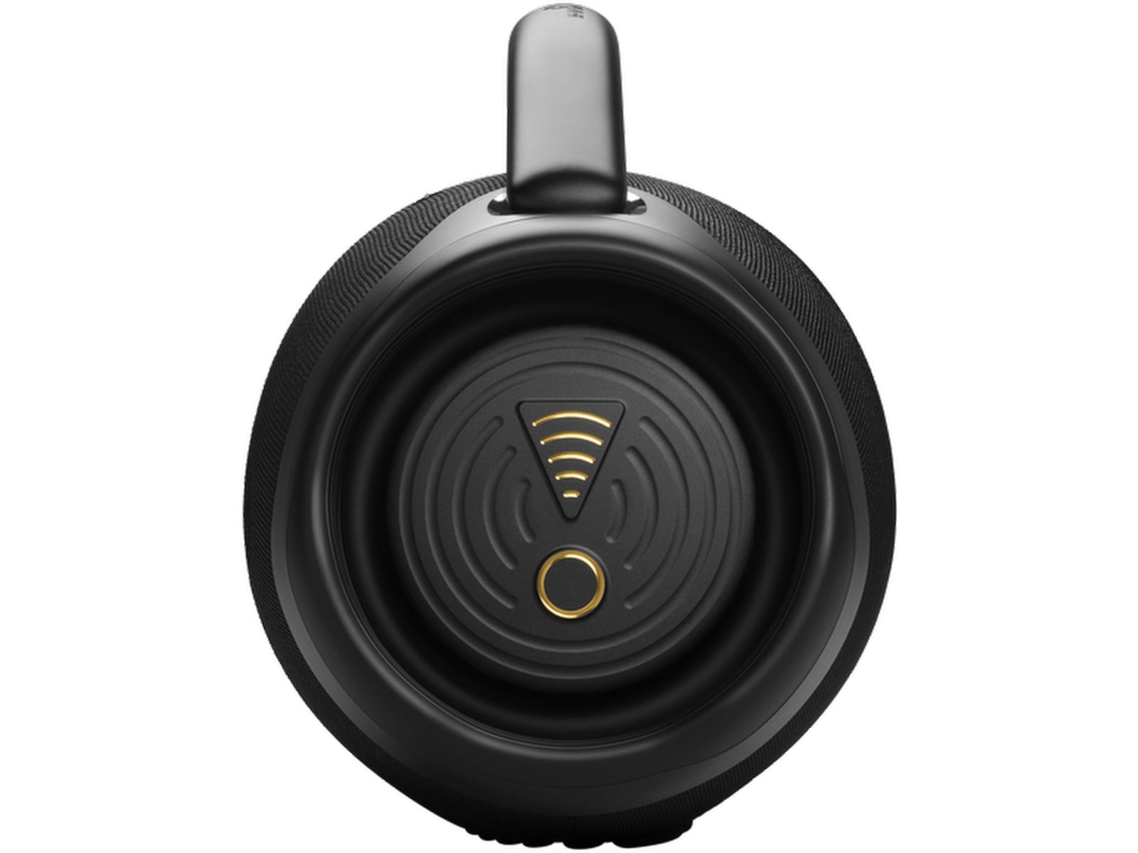 JBL Boombox3 WiFi trådløs høyttaler (sort) Trådløs / Bluetooth-høyttaler