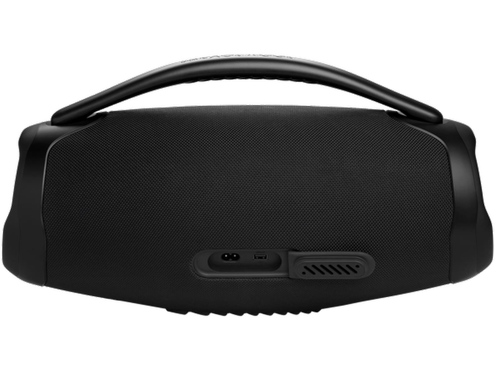 JBL Boombox3 WiFi trådløs høyttaler (sort) Trådløs / Bluetooth-høyttaler