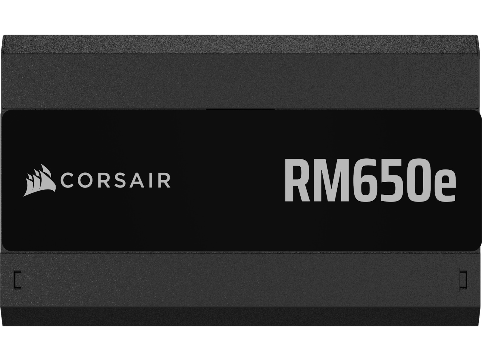 Corsair RMe Series RM650e PSU (sort) Enheter