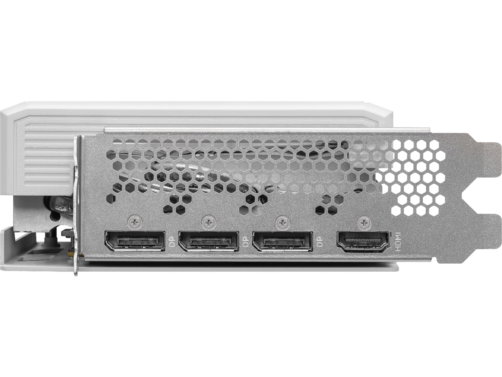 ASRock Intel Arc B580 Steel Legend OC Skjermkort