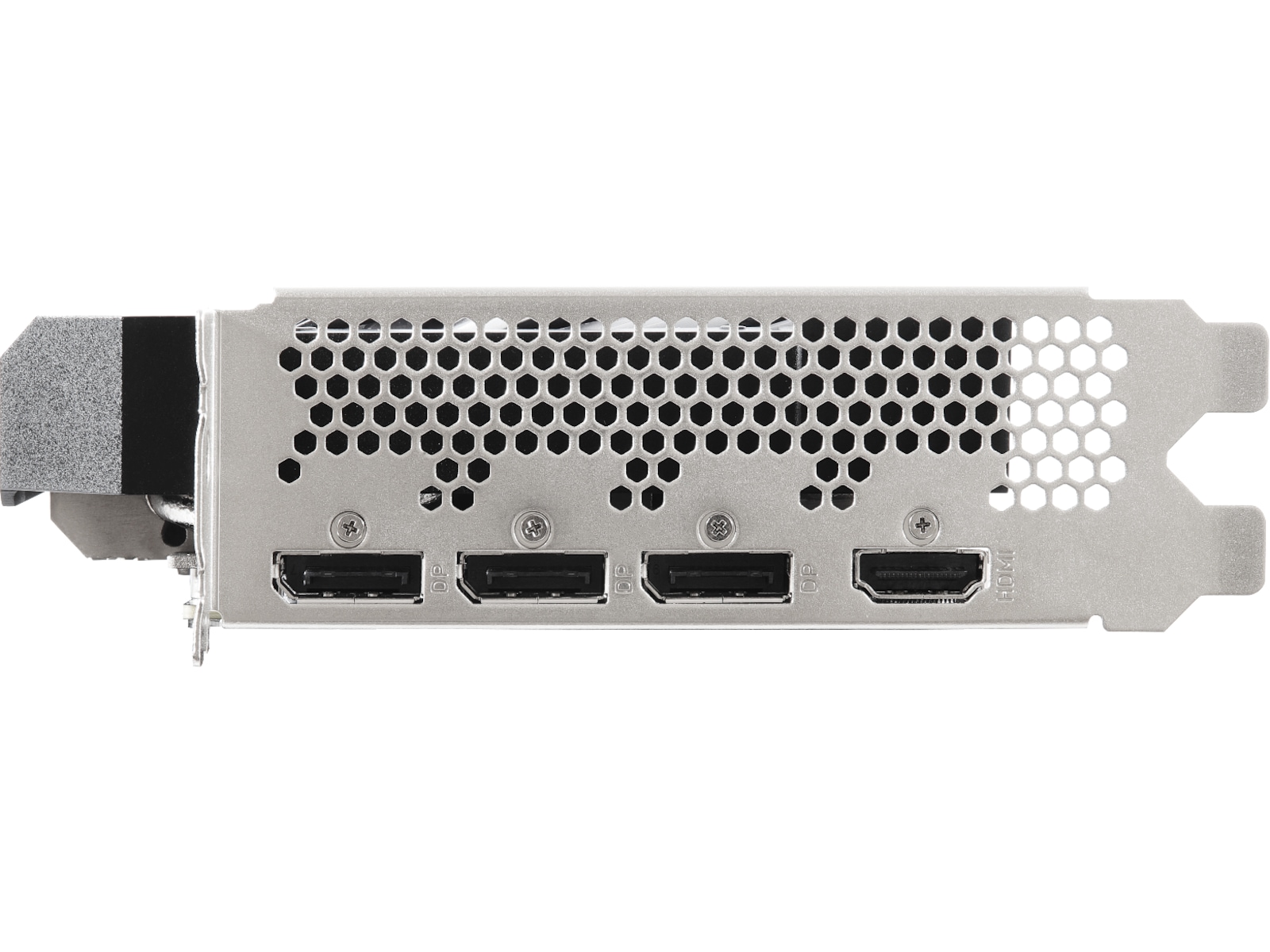 ASRock Intel Arc B580 Challenger OC Skjermkort