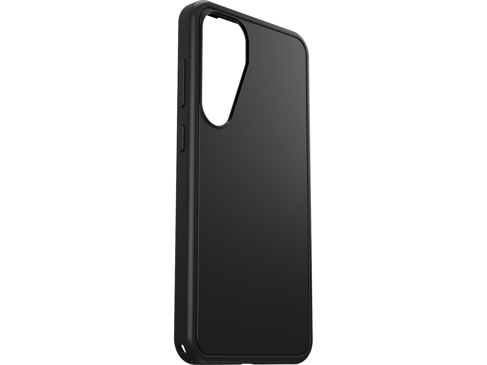 OtterBox Galaxy S25+ Symmetry deksel - ProPack (sort) Mobildeksel