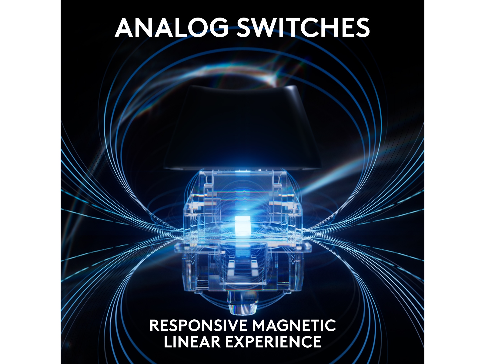 Logitech G Pro X TKL Rapid gamingtastatur (sort) Gamingtastatur