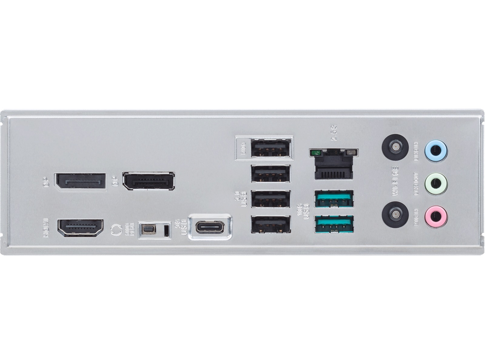 ASUS PRIME B840M-A WIFI Hovedkort AMD Socket