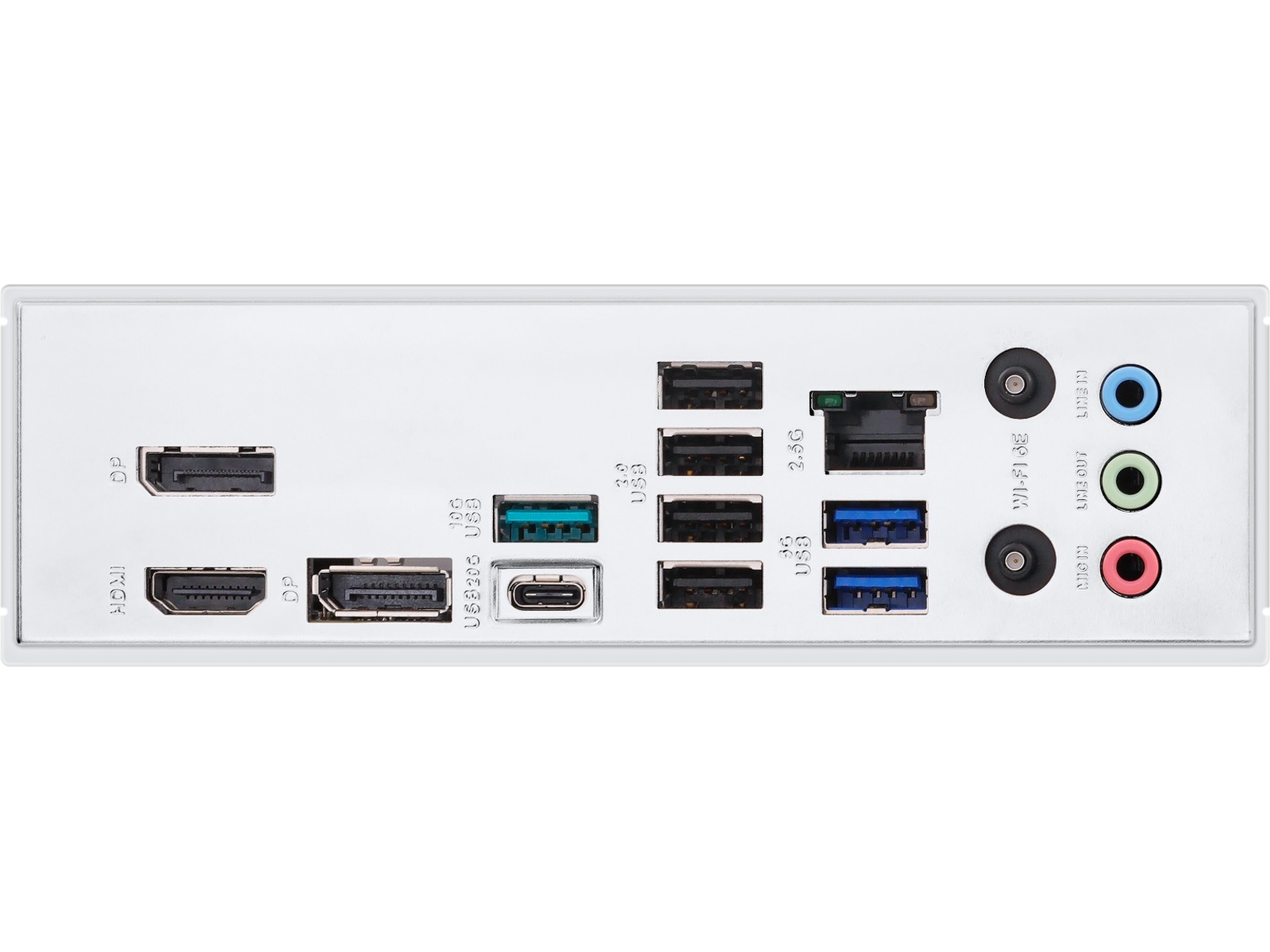 ASUS PRIME B860M-A WIFI Hovedkort Intel Socket