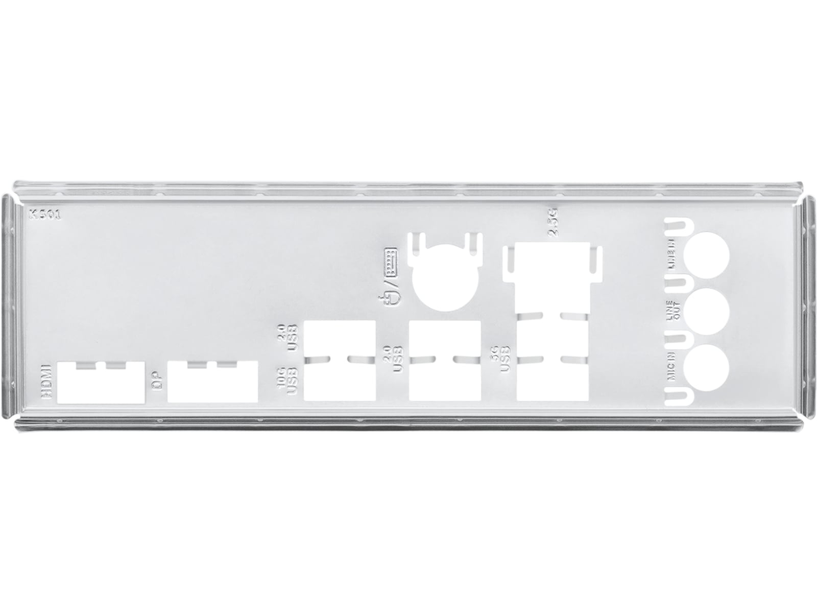ASUS PRIME B860M-K Hovedkort Intel Socket
