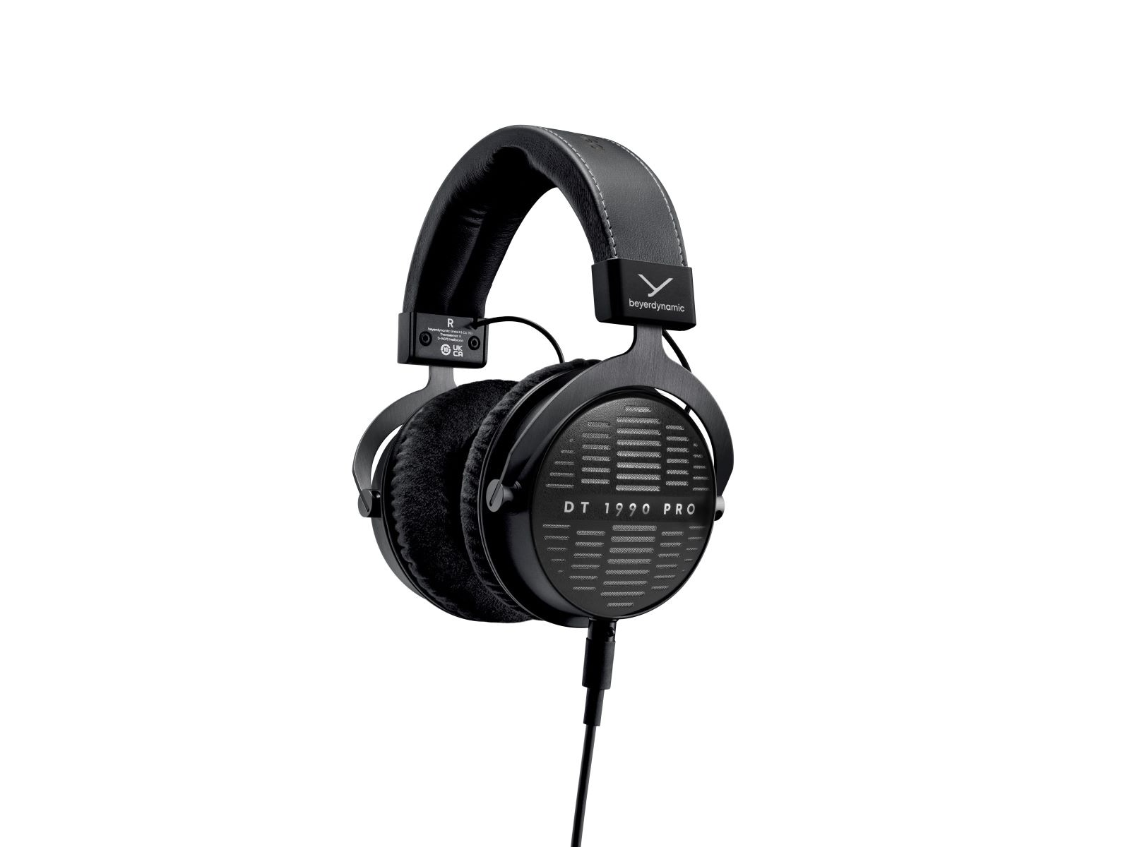 beyerdynamic DT 1990 pro MKII hodetelefoner, Over-Ear -B-Grade Demo headset