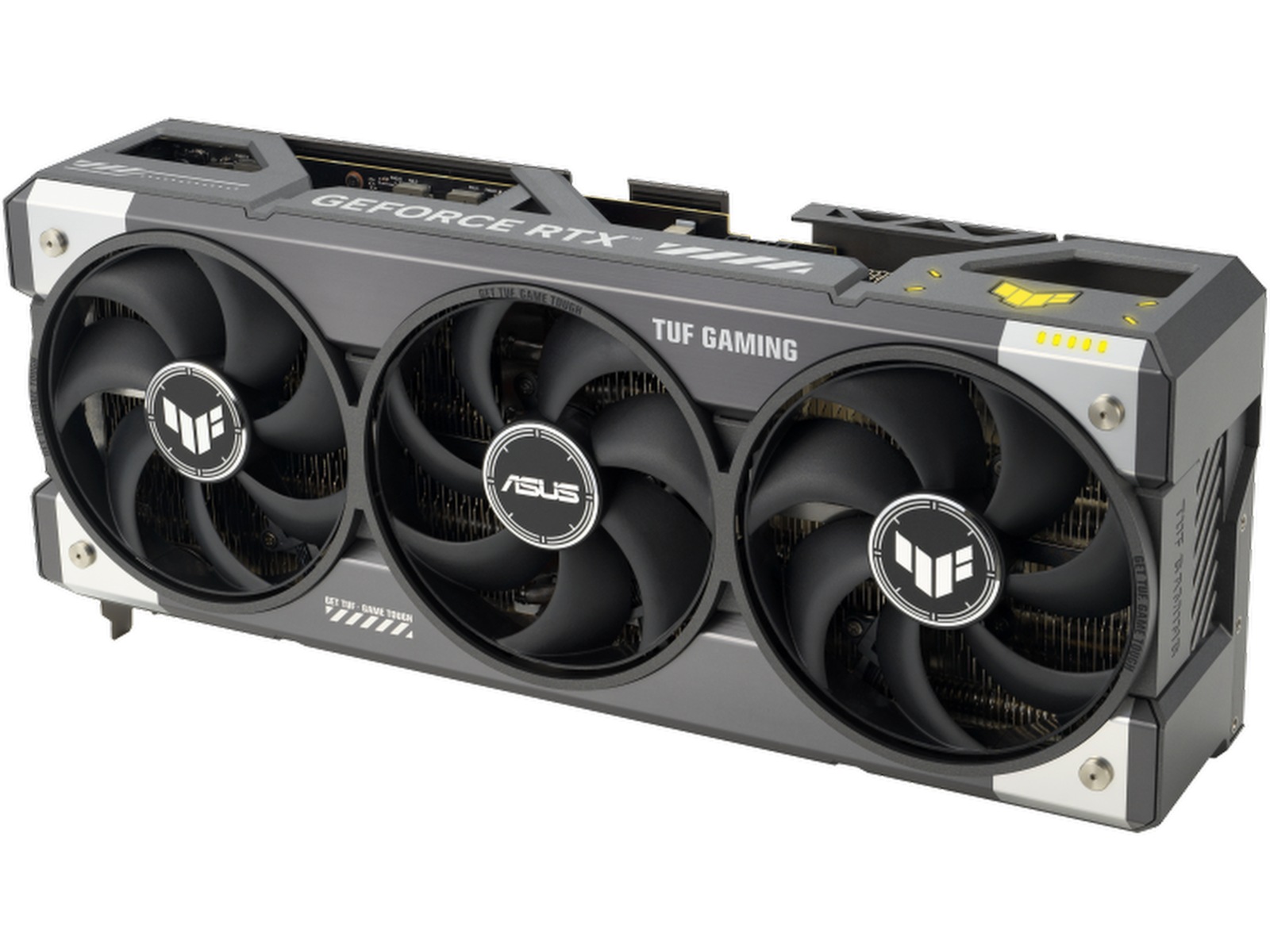 ASUS TUF Gaming GeForce RTX 5080 OC Skjermkort