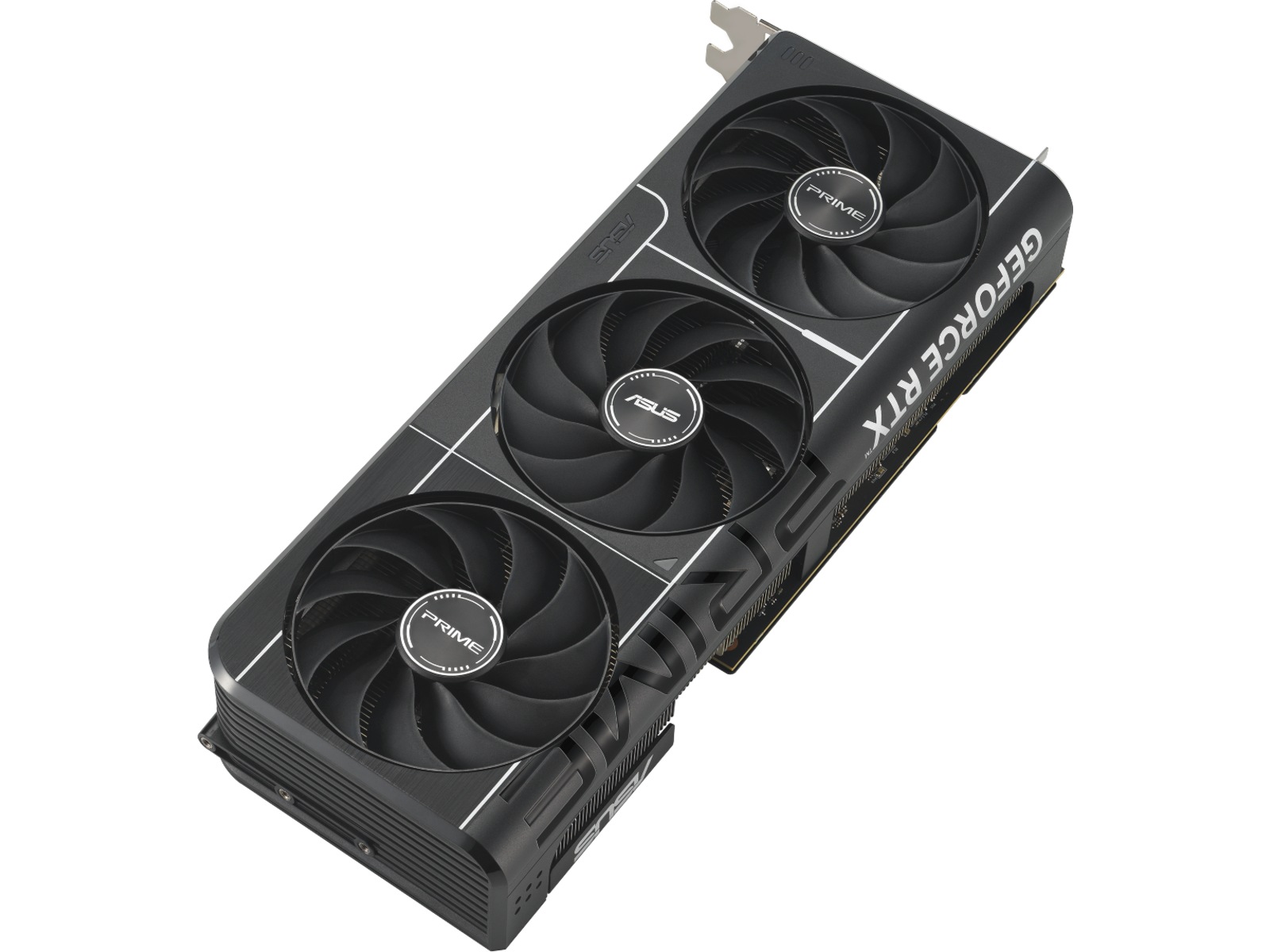 ASUS Prime GeForce RTX 5080 OC Skjermkort