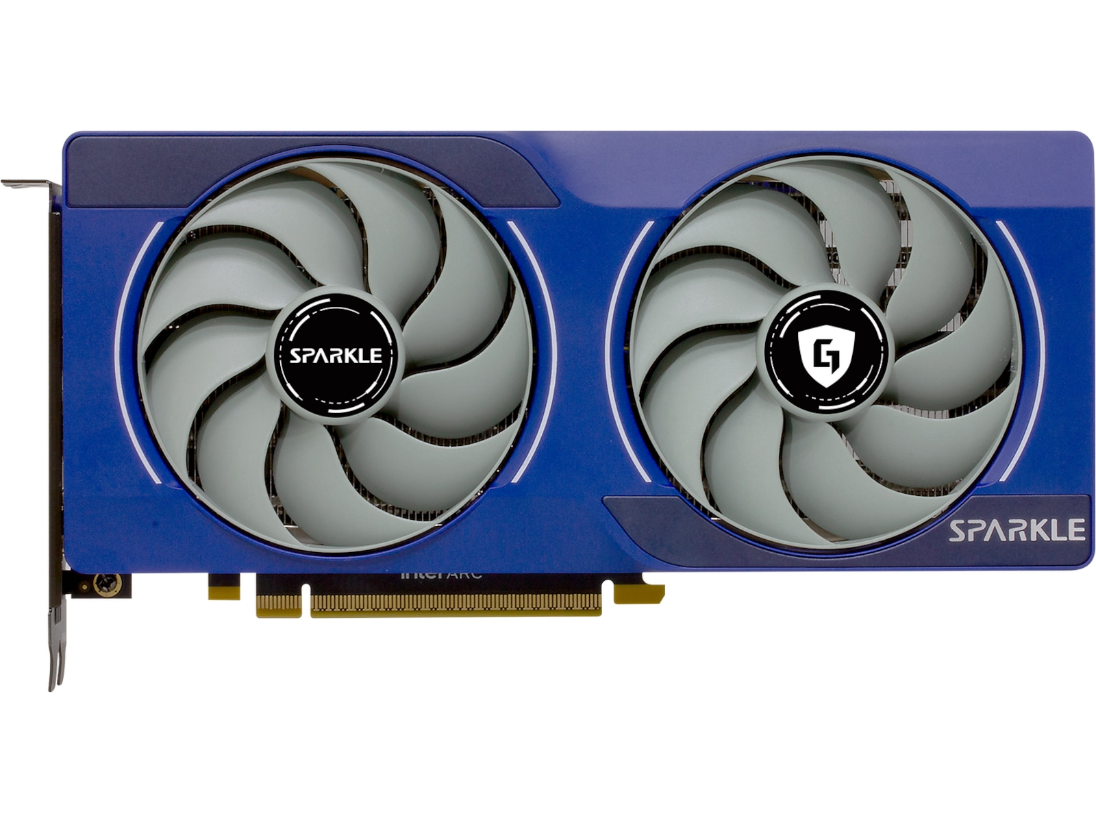 Sparkle Intel Arc B570 GUARDIAN OC Skjermkort