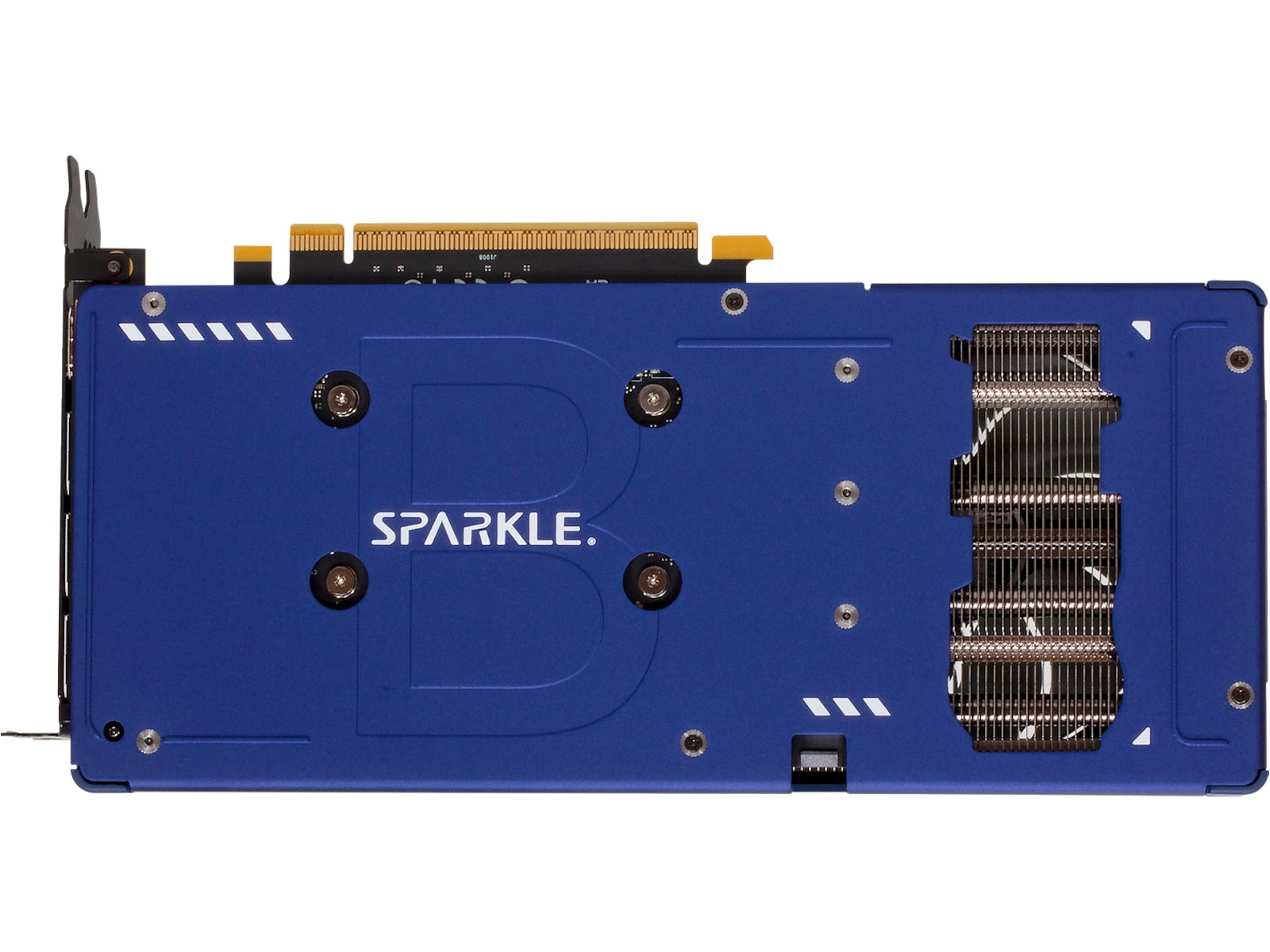 Sparkle Intel Arc B570 GUARDIAN OC Skjermkort