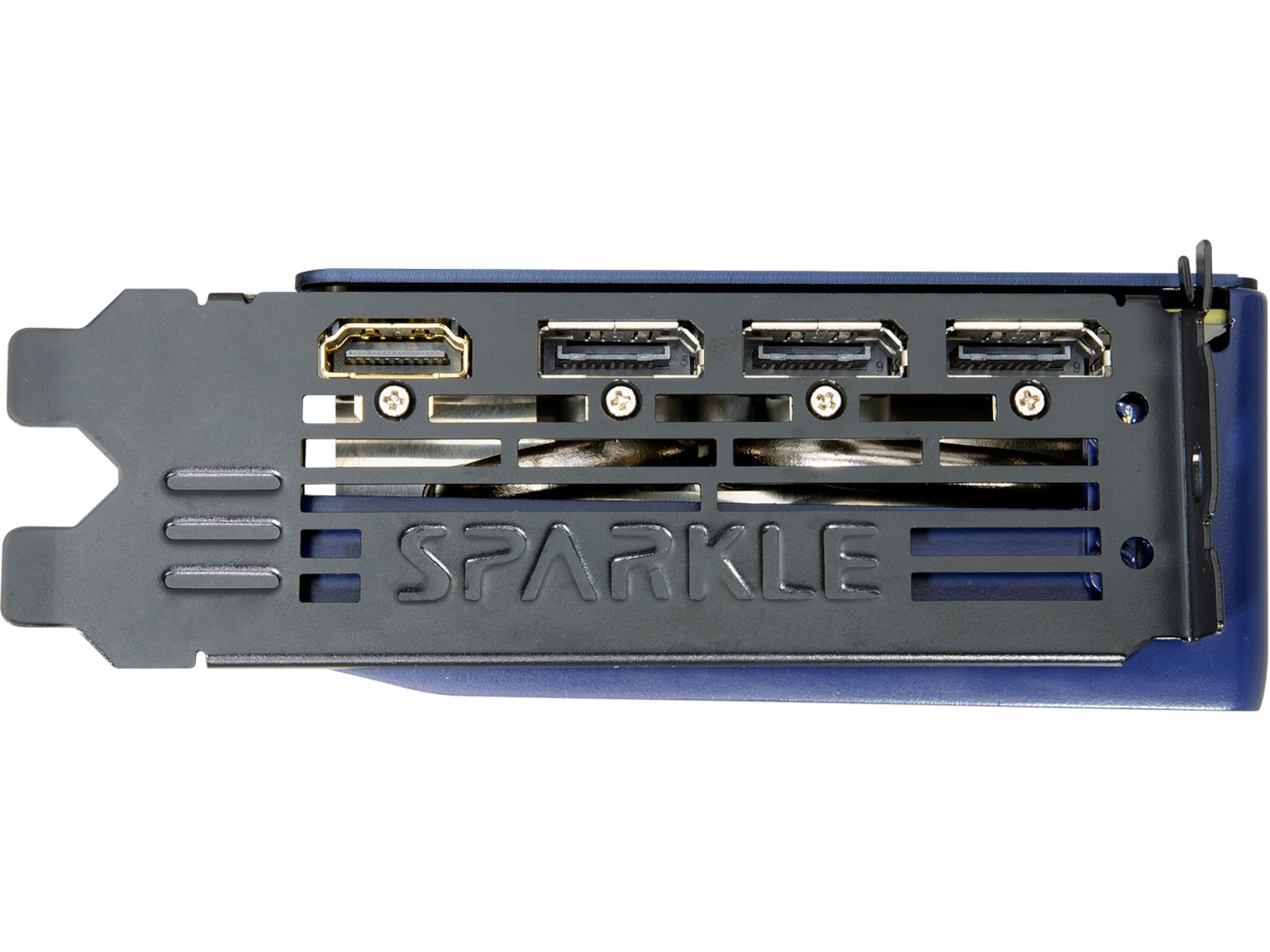 Sparkle Intel Arc B570 GUARDIAN OC Skjermkort