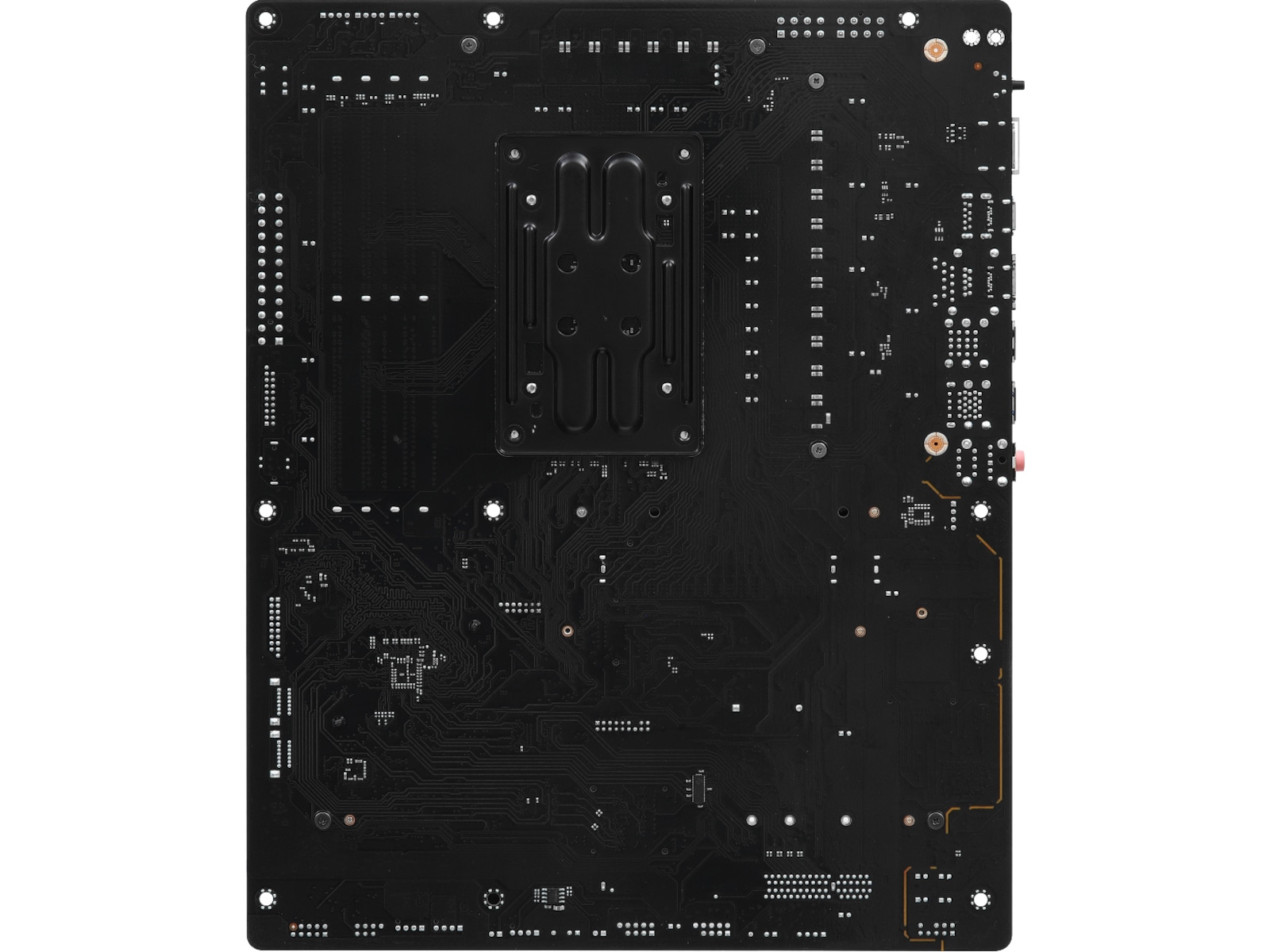 ASRock B850 Pro-A Hovedkort AMD Socket