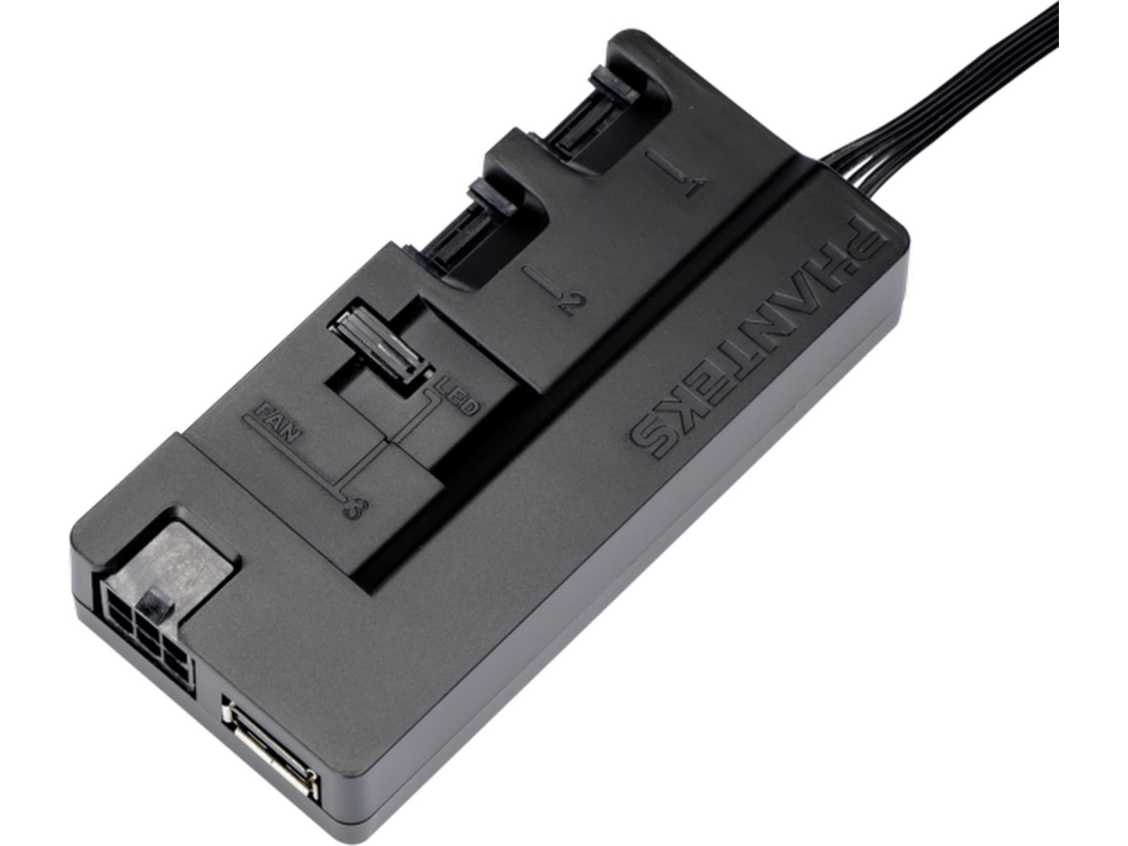 Phanteks Nexlinq Controller Hub Viftestyring