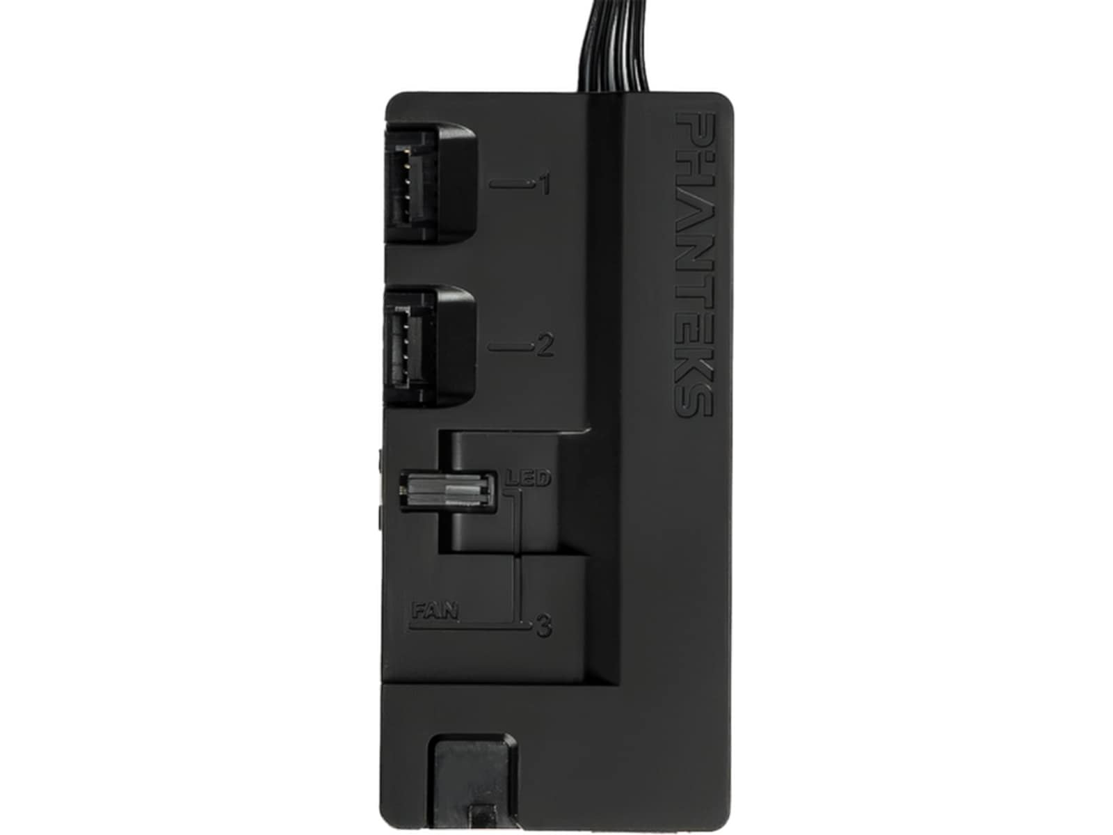 Phanteks Nexlinq Controller Hub Viftestyring