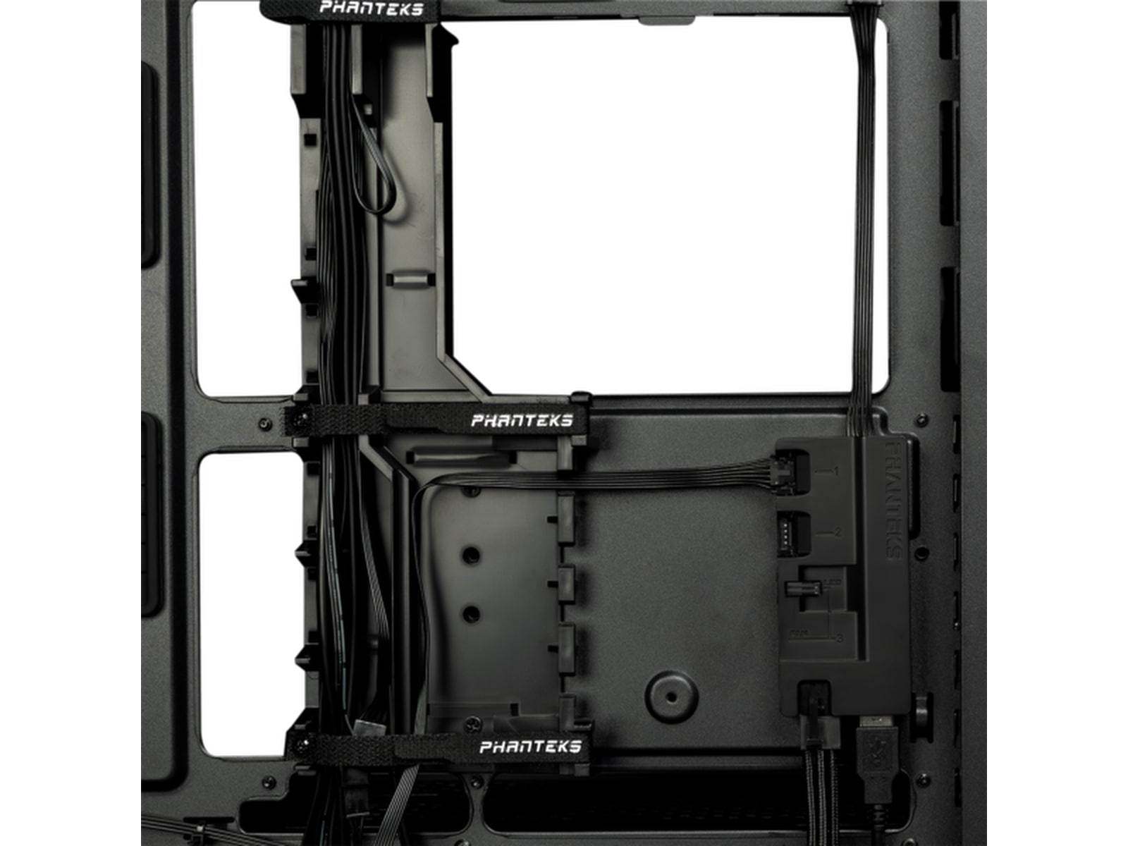 Phanteks Nexlinq Controller Hub Viftestyring