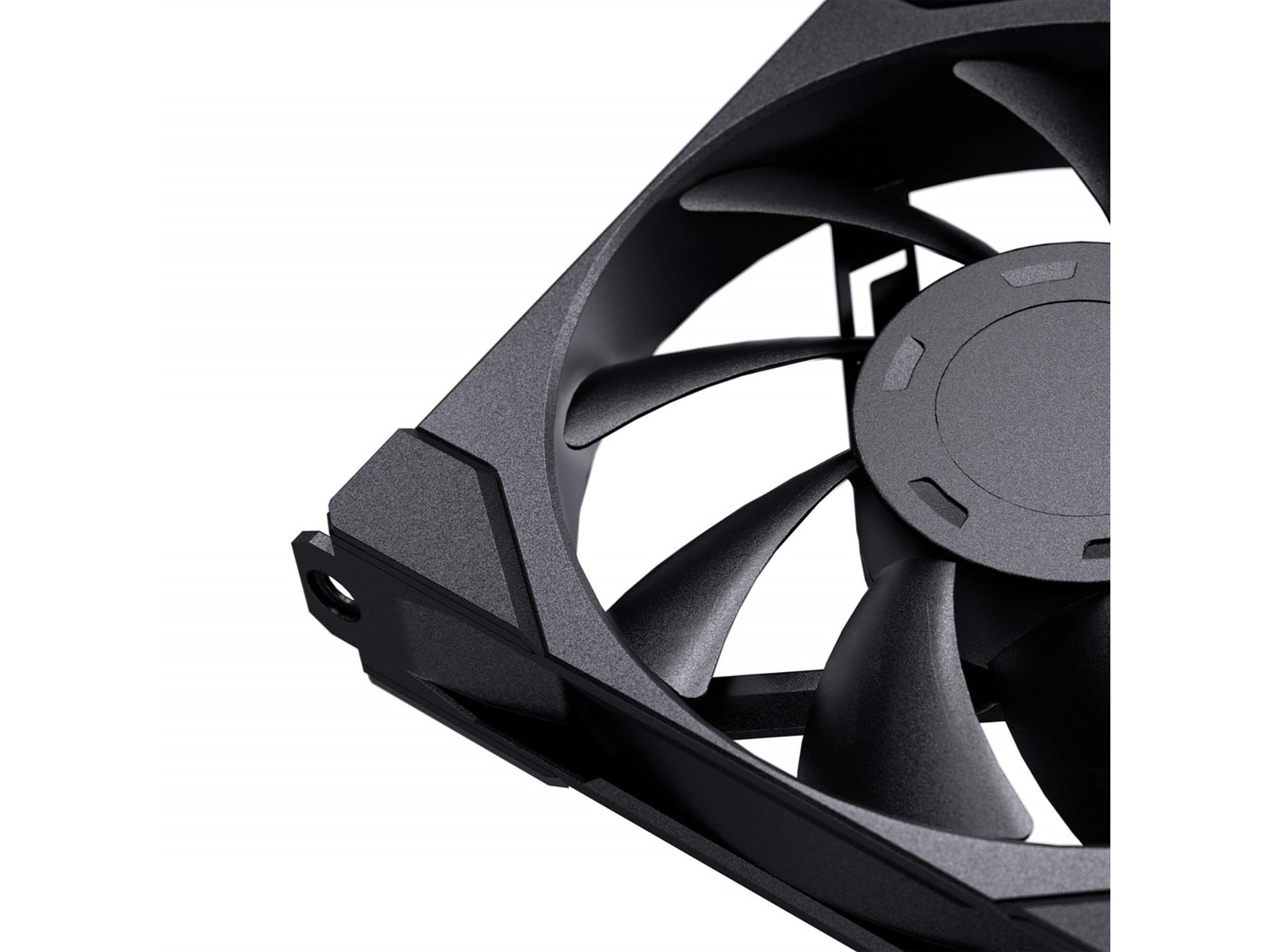 Phanteks M25 Gen2 120mm Vifte (sort) Vifter