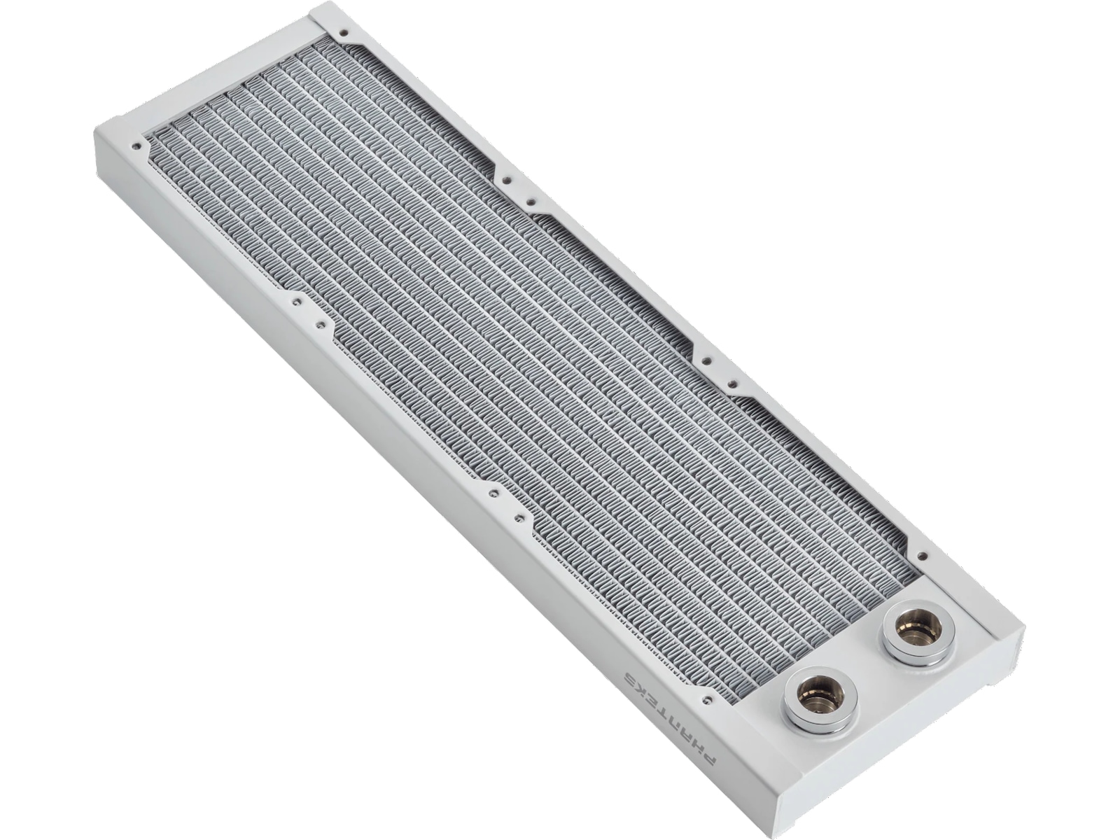 Phanteks Glacier EZ-Fit 360RAD-30 (hvit) Tilbehør