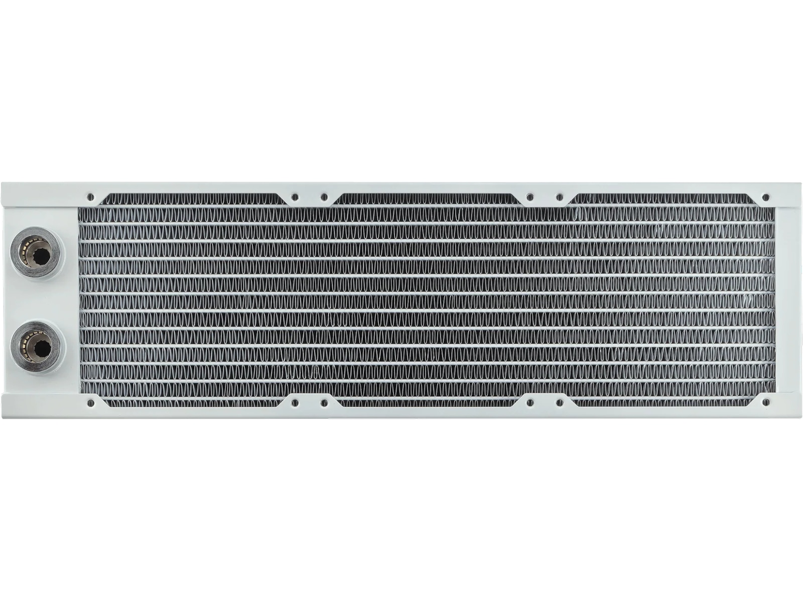 Phanteks Glacier EZ-Fit 360RAD-30 (hvit) Tilbehør