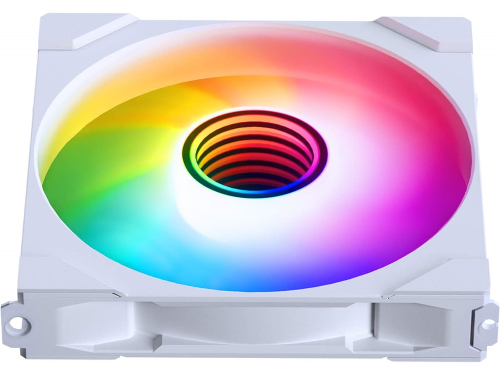 Phanteks M25 Gen2 140mm DRGB Reverse Vifte (hvit) Vifter