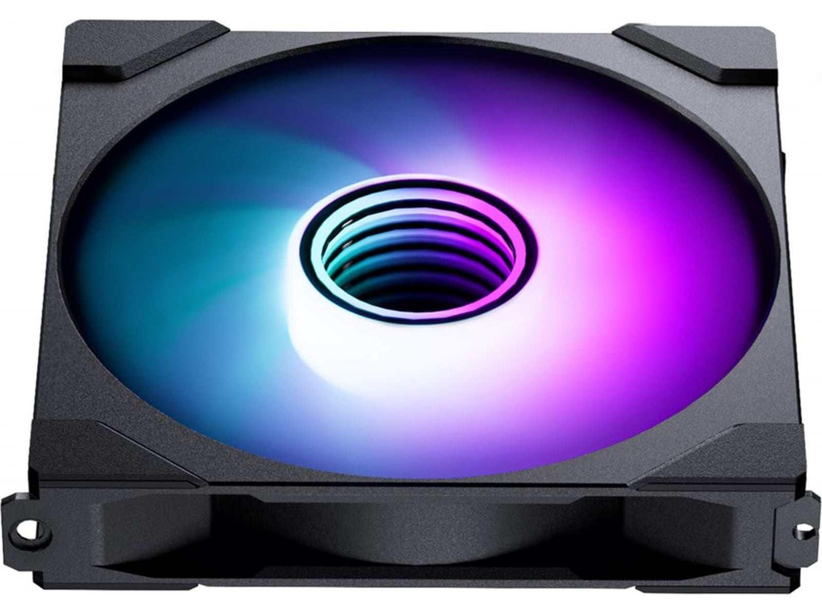 Phanteks M25 Gen2 140mm DRGB Vifte 3pk (sort) Vifter