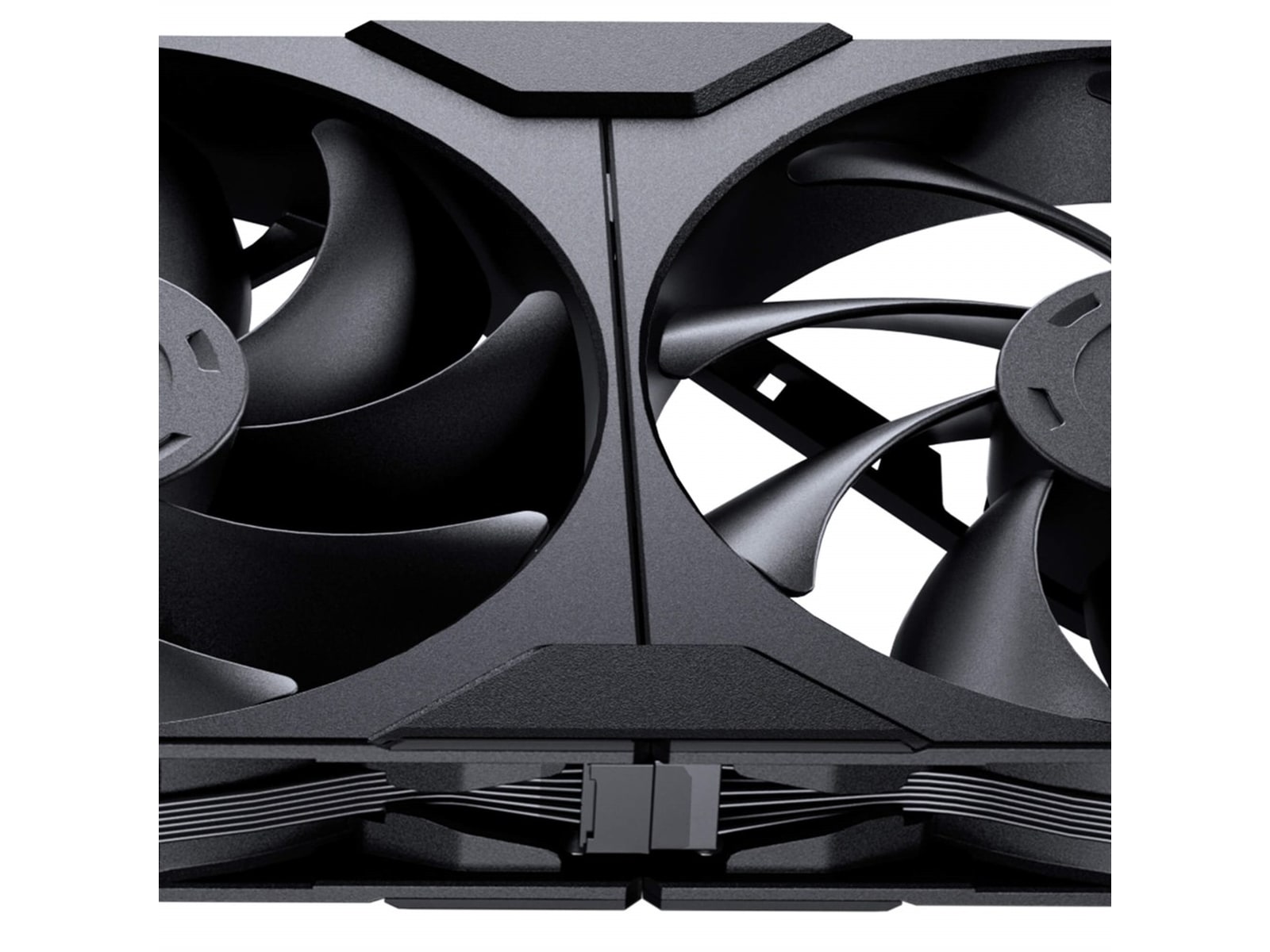 Phanteks M25 Gen2 140mm Vifte 3pk (sort) Vifter