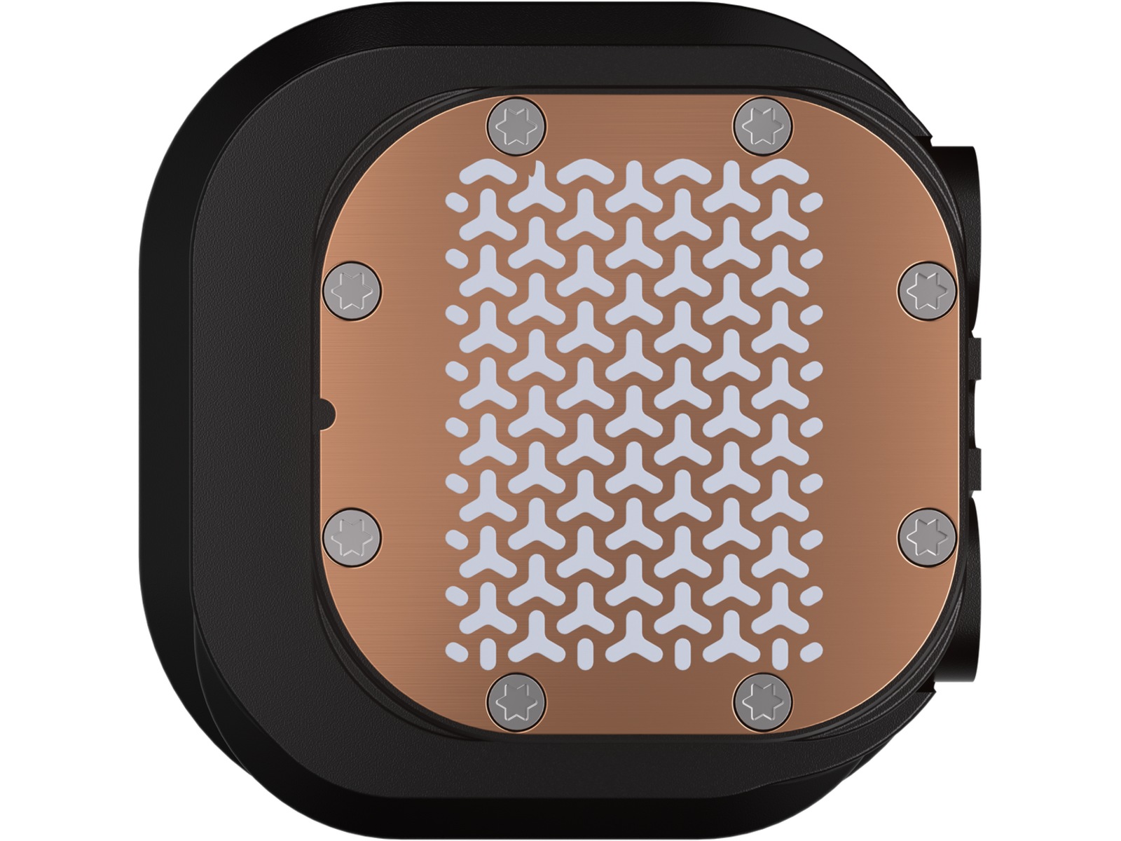 Corsair Nautilus 360 ARGB CPU Kjøler (hvit) -B-Grade Demo annet i datautstyr