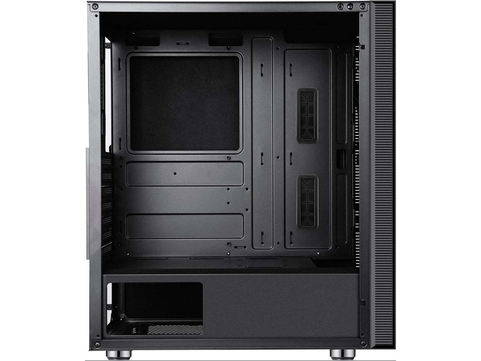 Mission SG GGX 1.2 kabinett Midi tower