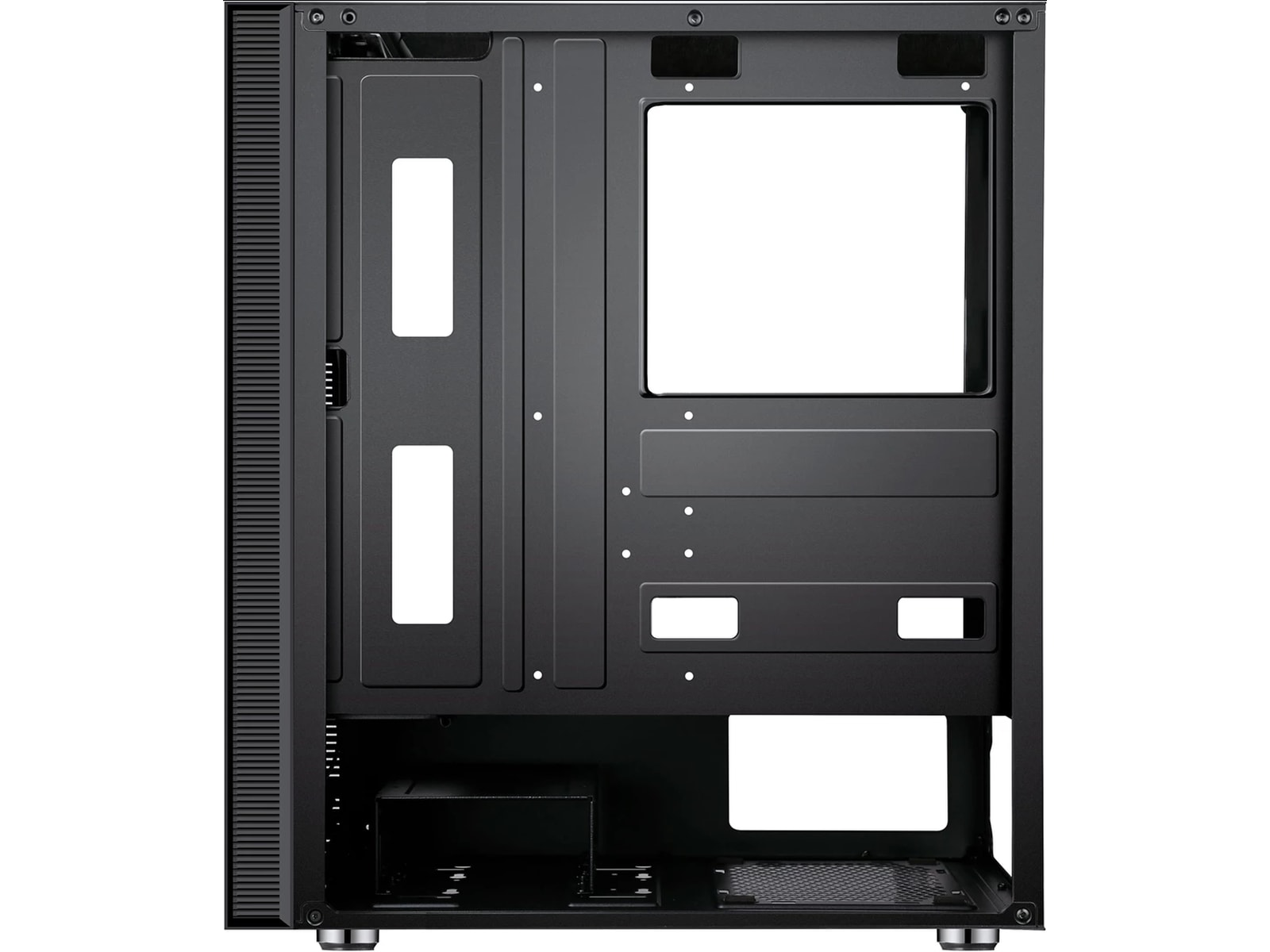 Mission SG GGX 1.2 kabinett Midi tower