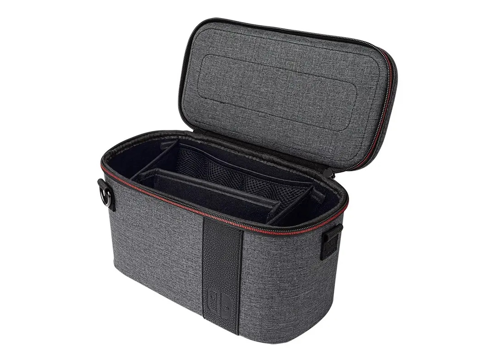 PDP Pull-N-Go Case Elite Switch Tilbehør til spillkonsoller