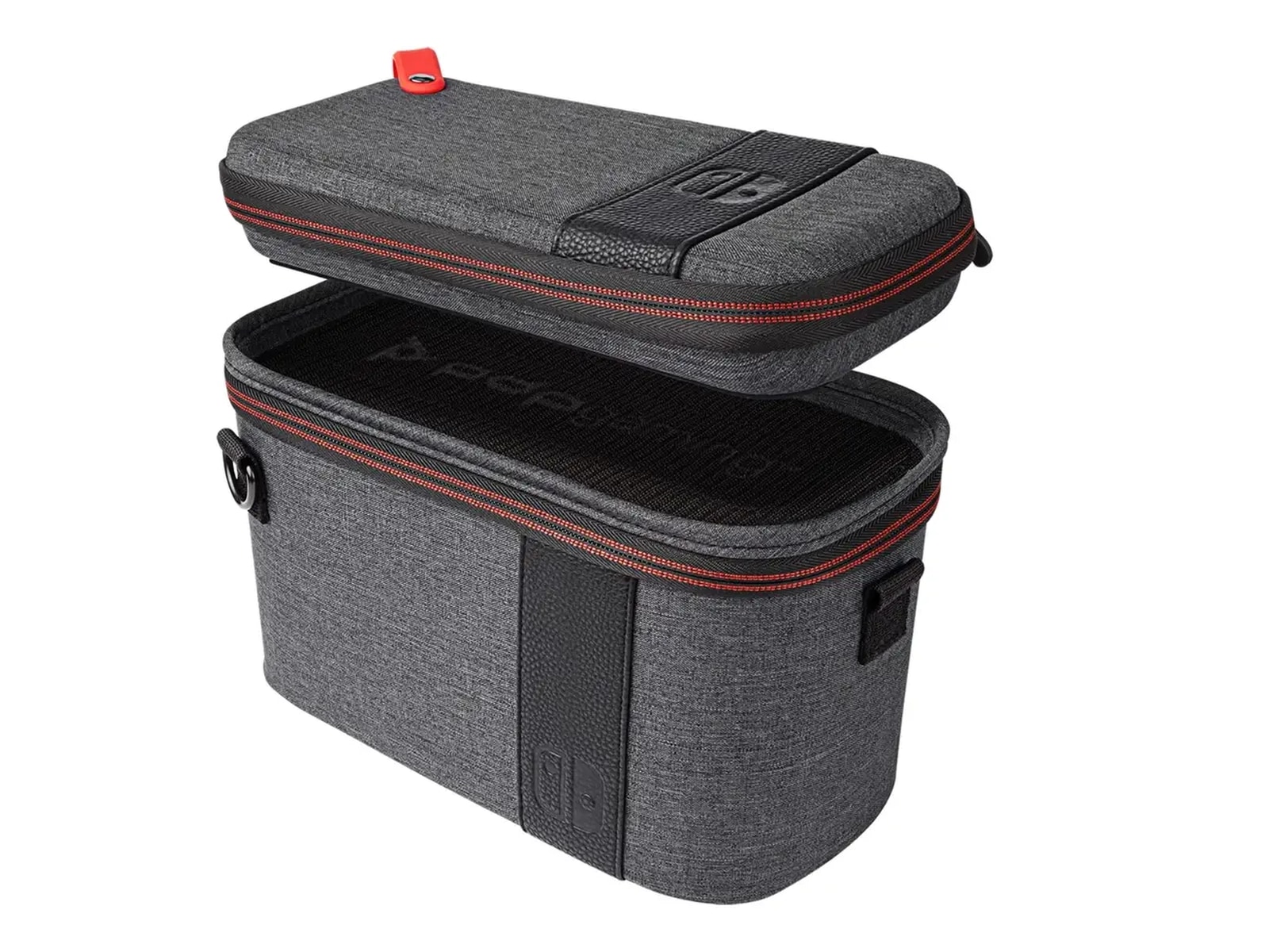 PDP Pull-N-Go Case Elite Switch Tilbehør til spillkonsoller