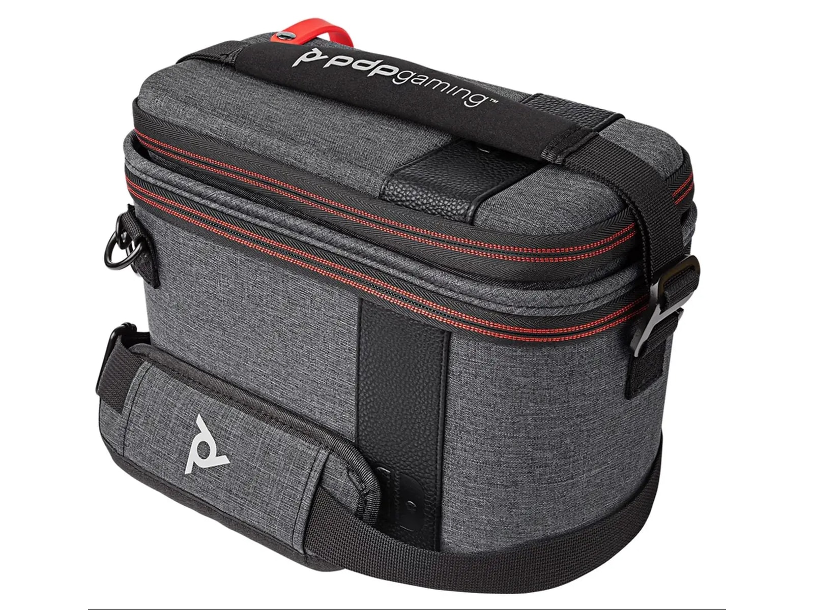 PDP Pull-N-Go Case Elite Switch Tilbehør til spillkonsoller