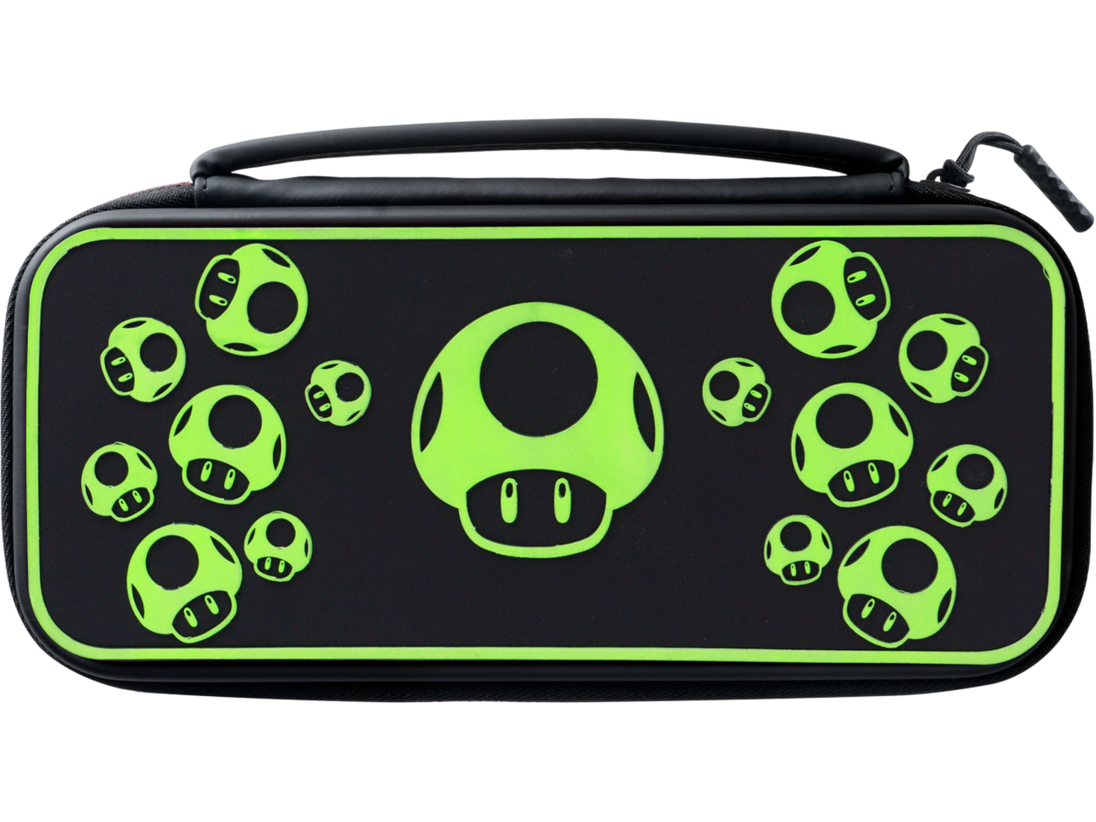 PDP NSW Travel Case Plus GLOW (1Up) Tilbehør til spillkonsoller