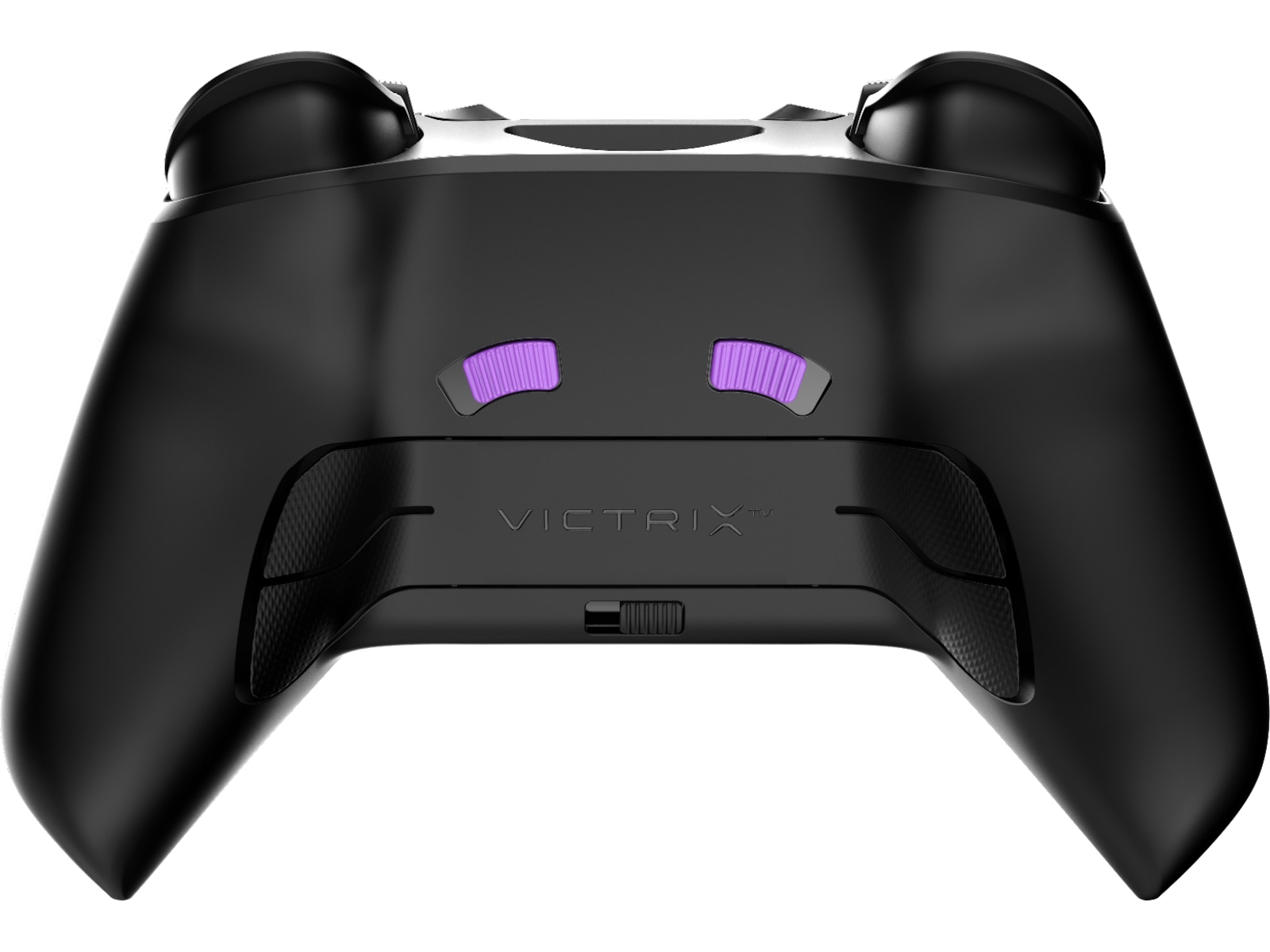 PDP Victrix Gambit Prime XSX kablet kontroller (grå) Tilbehør til spillkonsoller