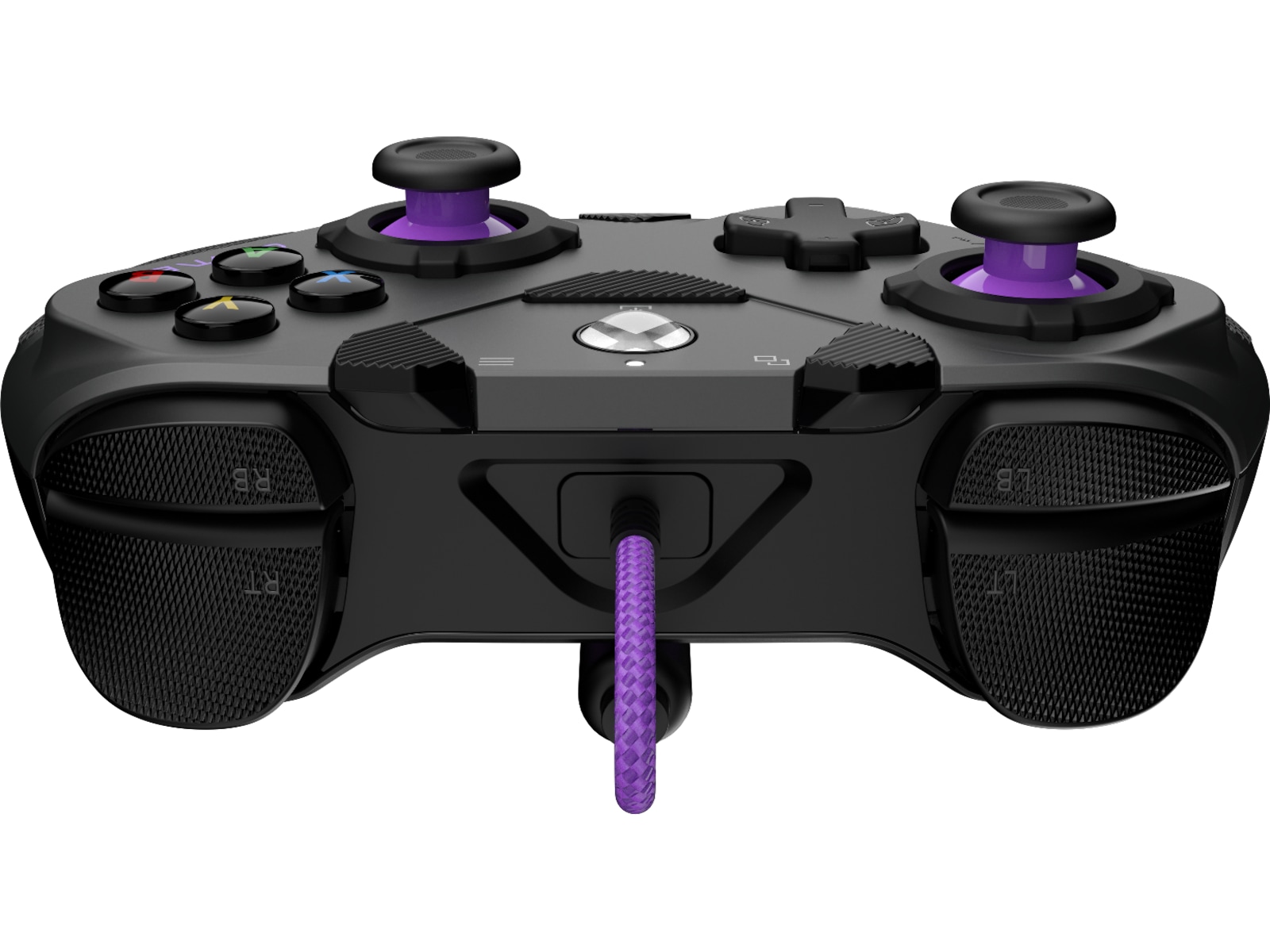 PDP Victrix Gambit Prime XSX kablet kontroller (grå) Tilbehør til spillkonsoller