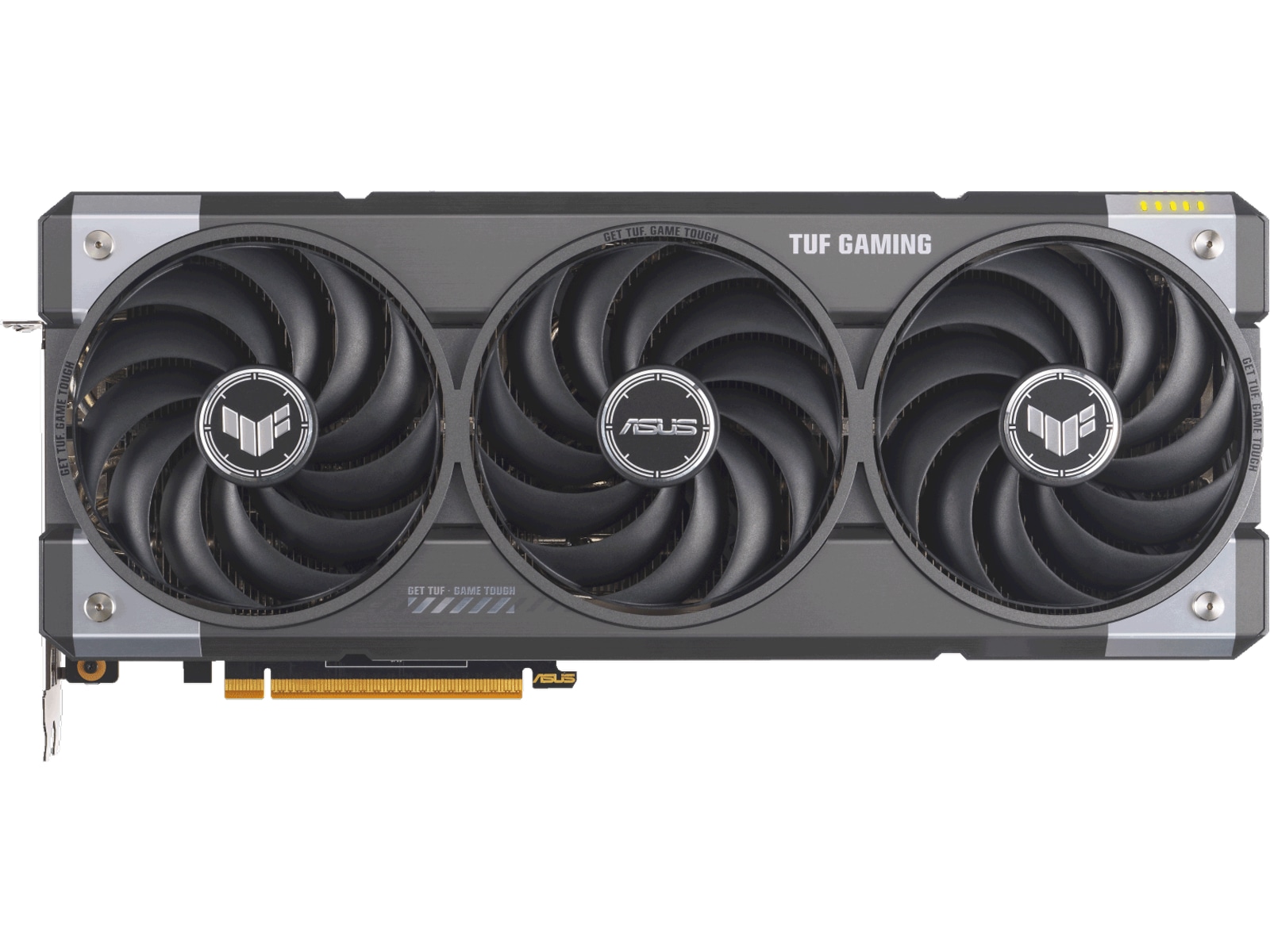 ASUS TUF Gaming AMD Radeon RX 9070 XT OC Skjermkort