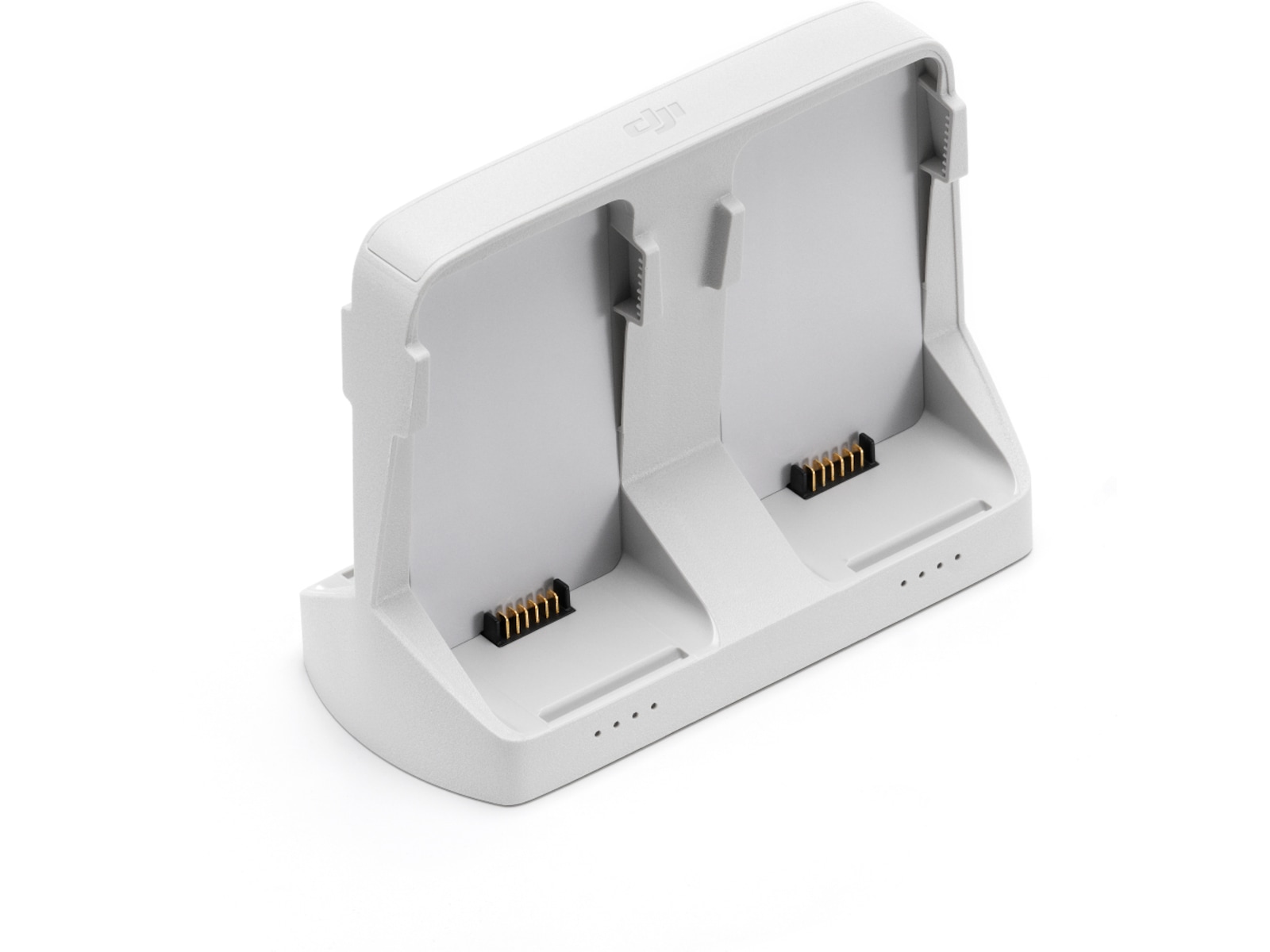 DJI Flip Parallel Charging Hub Batteri & ladere til droner