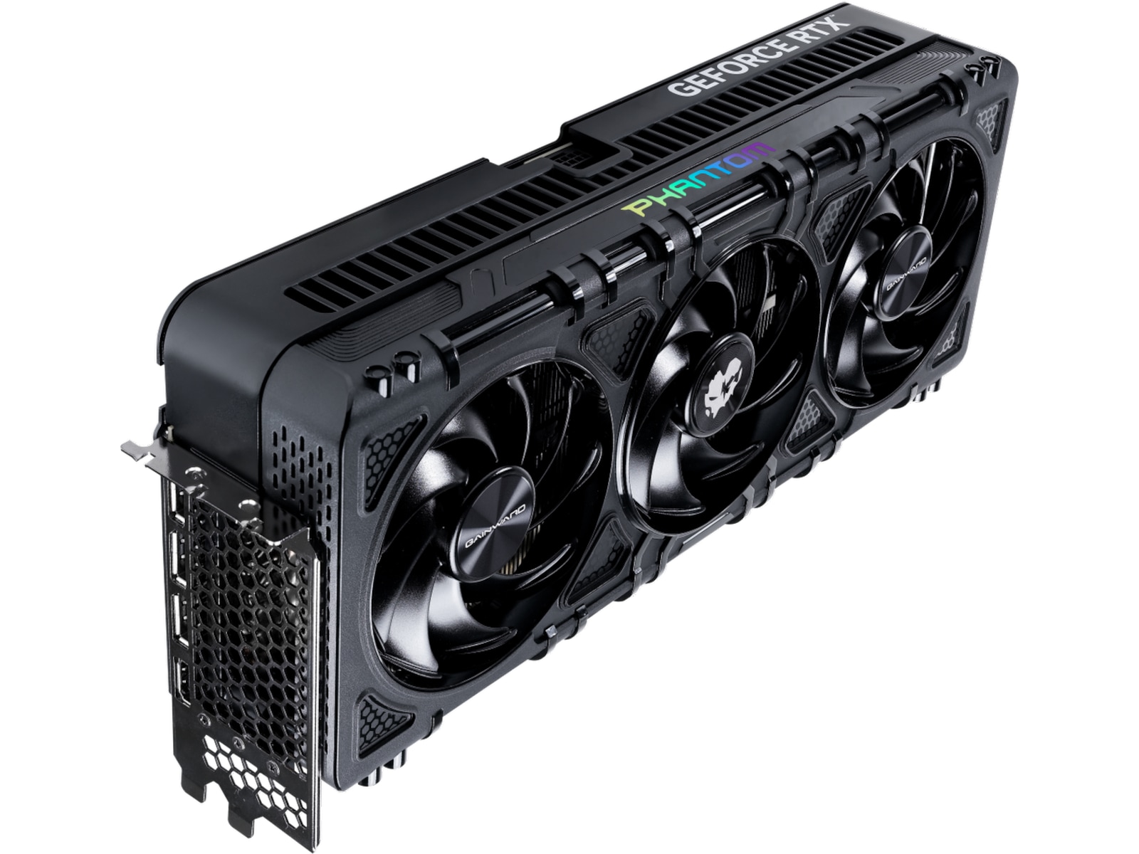 Gainward GeForce RTX 5080 Phantom GS Skjermkort