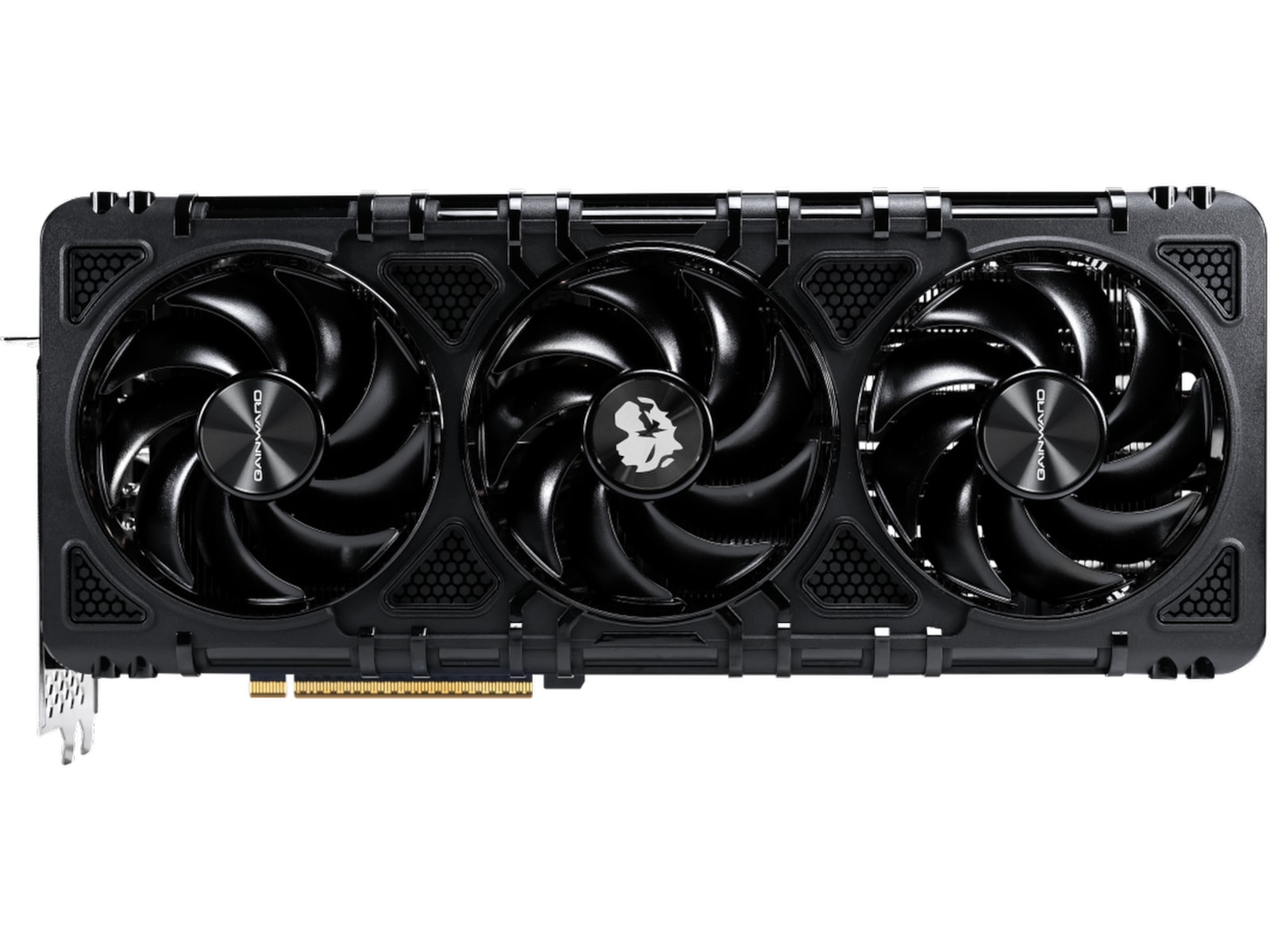 Gainward GeForce RTX 5080 Phantom GS Skjermkort